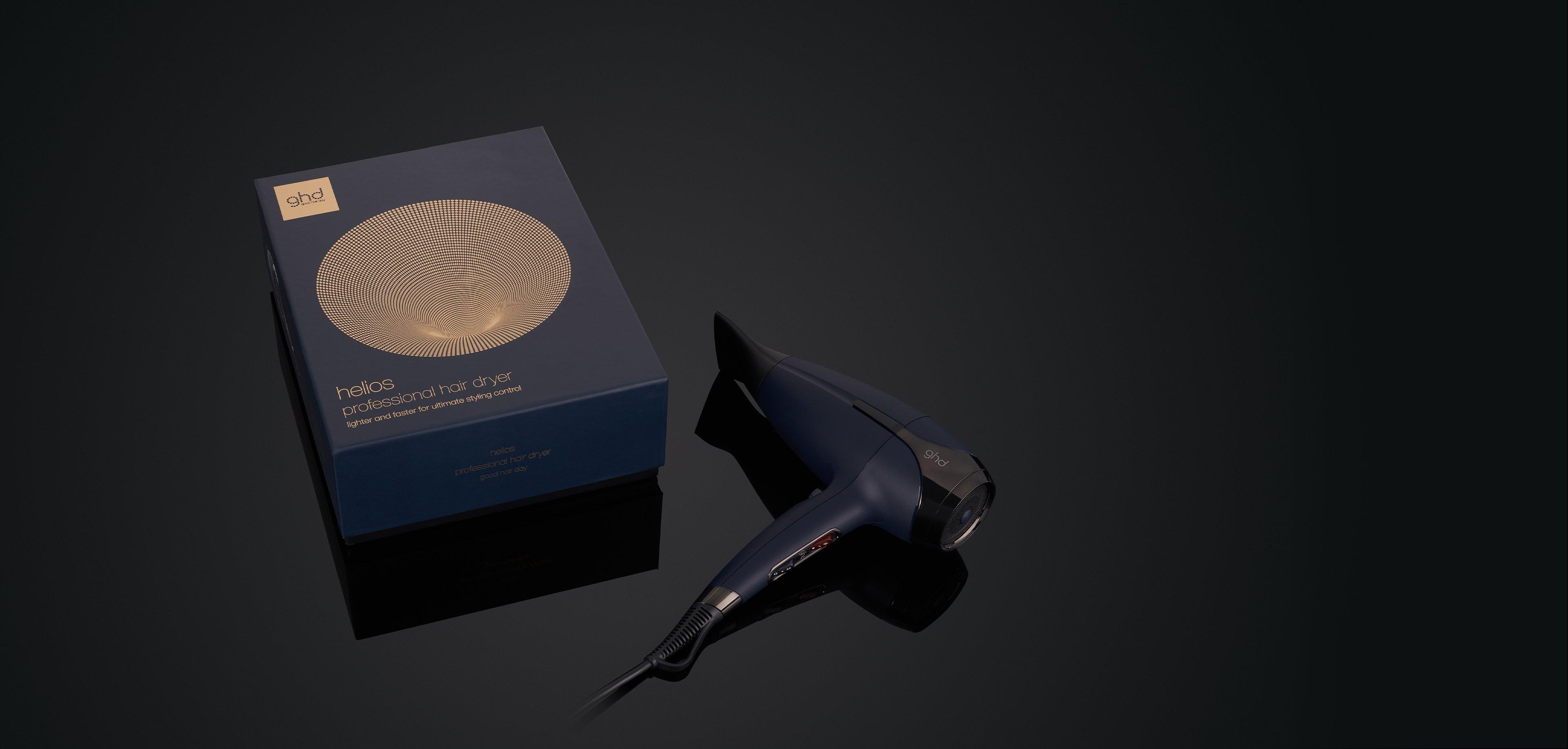 Phon professionale ghd helios