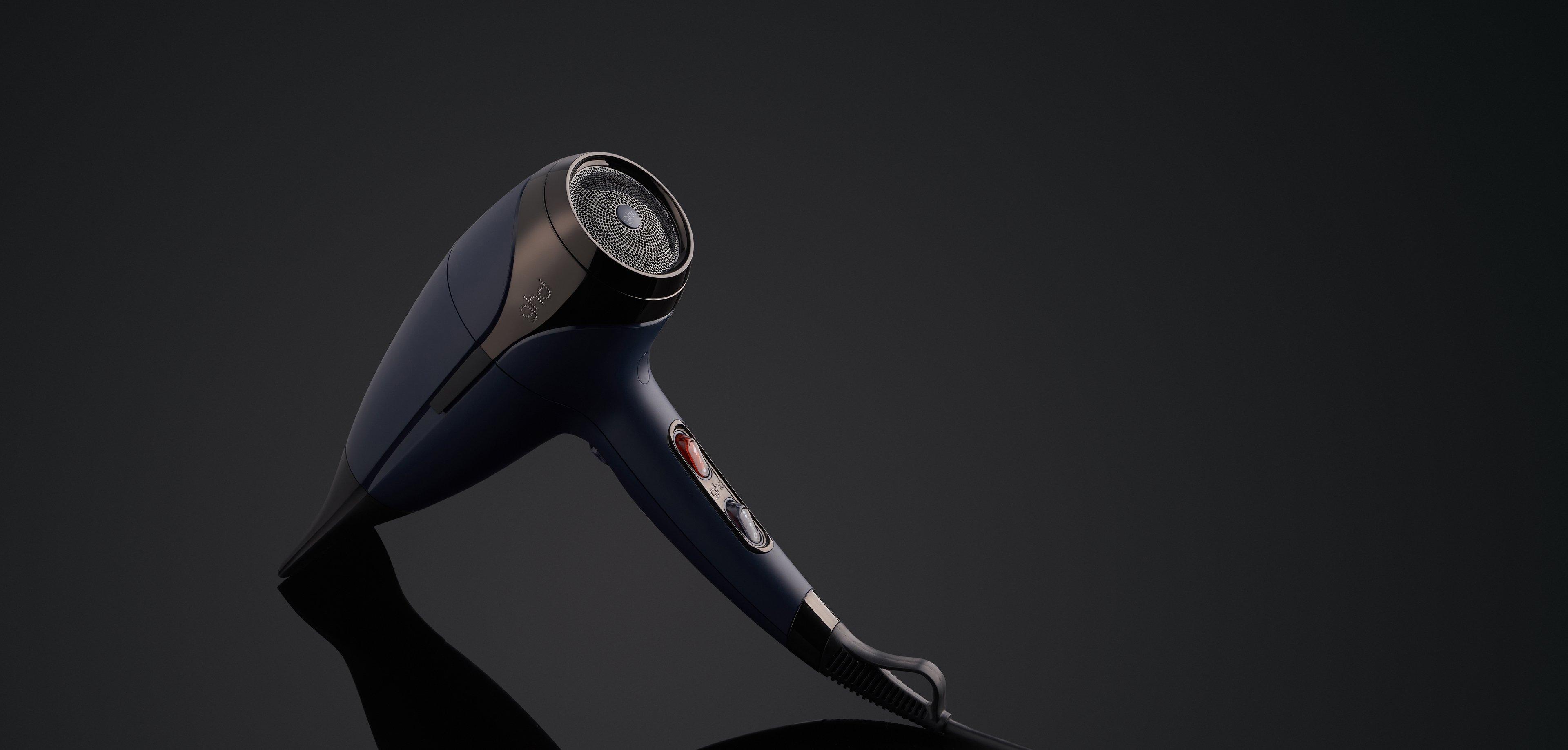 Pulsanti phon ghd helios