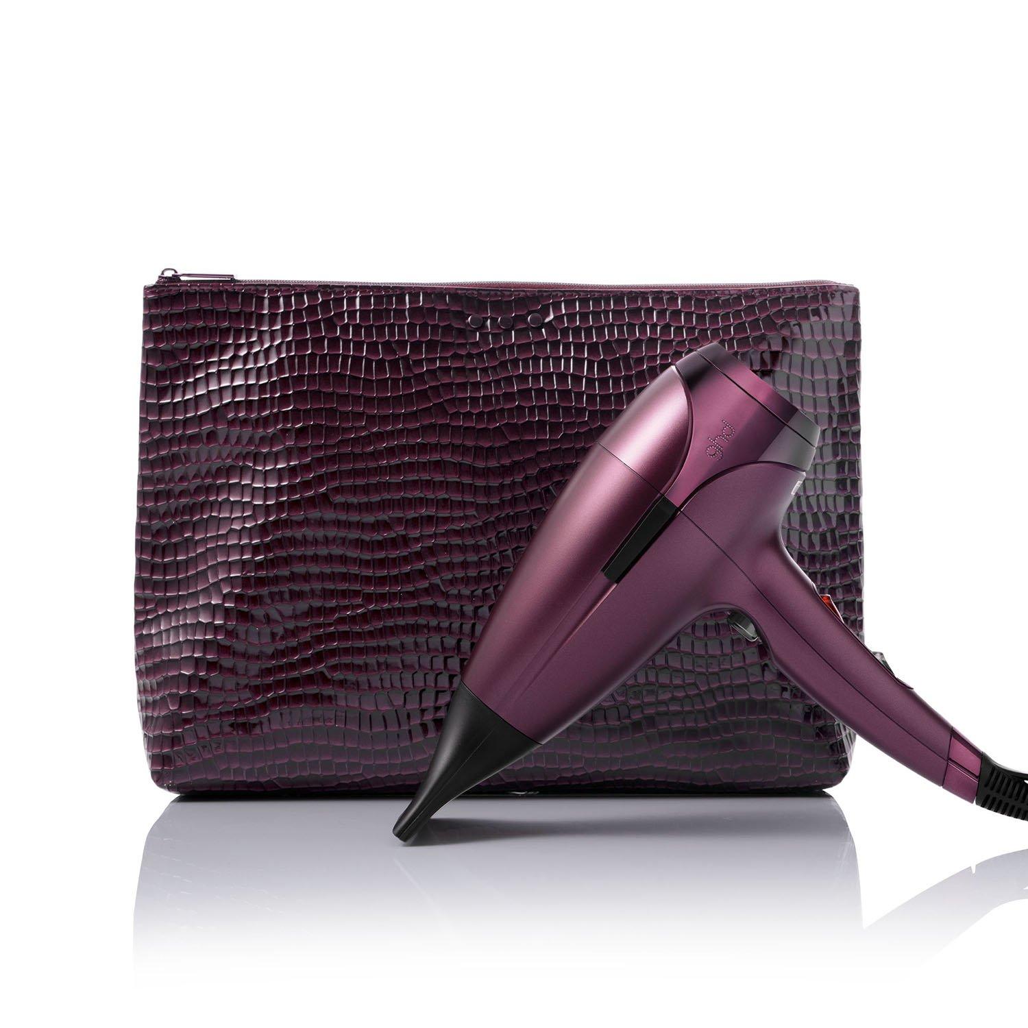 GHD HELIOS™ PROFESSIONAL HAIR DRYER IN CREAM