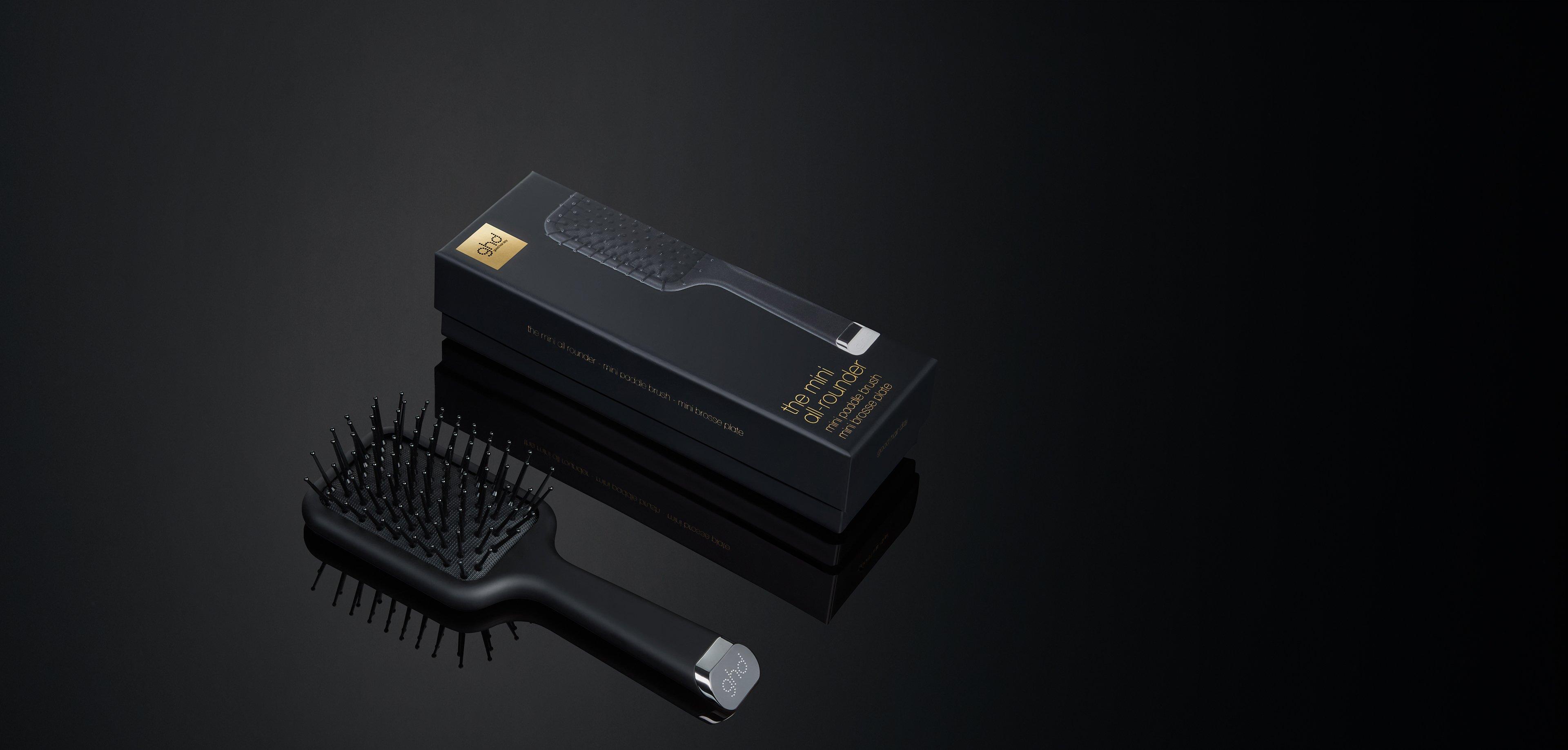 GHD PADDELBORSTE MINI