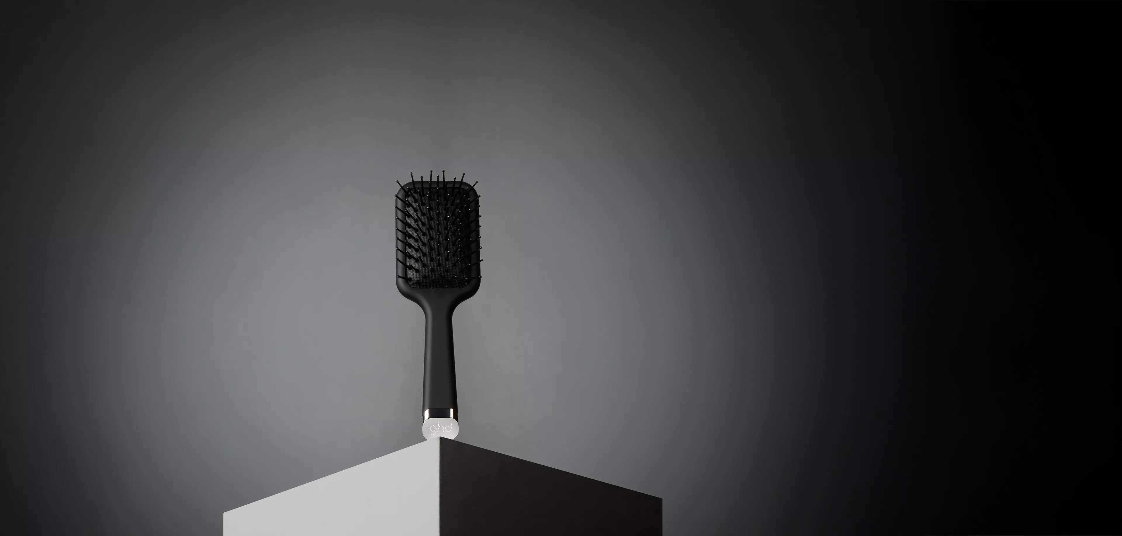 THE MINI ALL ROUNDER PADDLE BRUSH