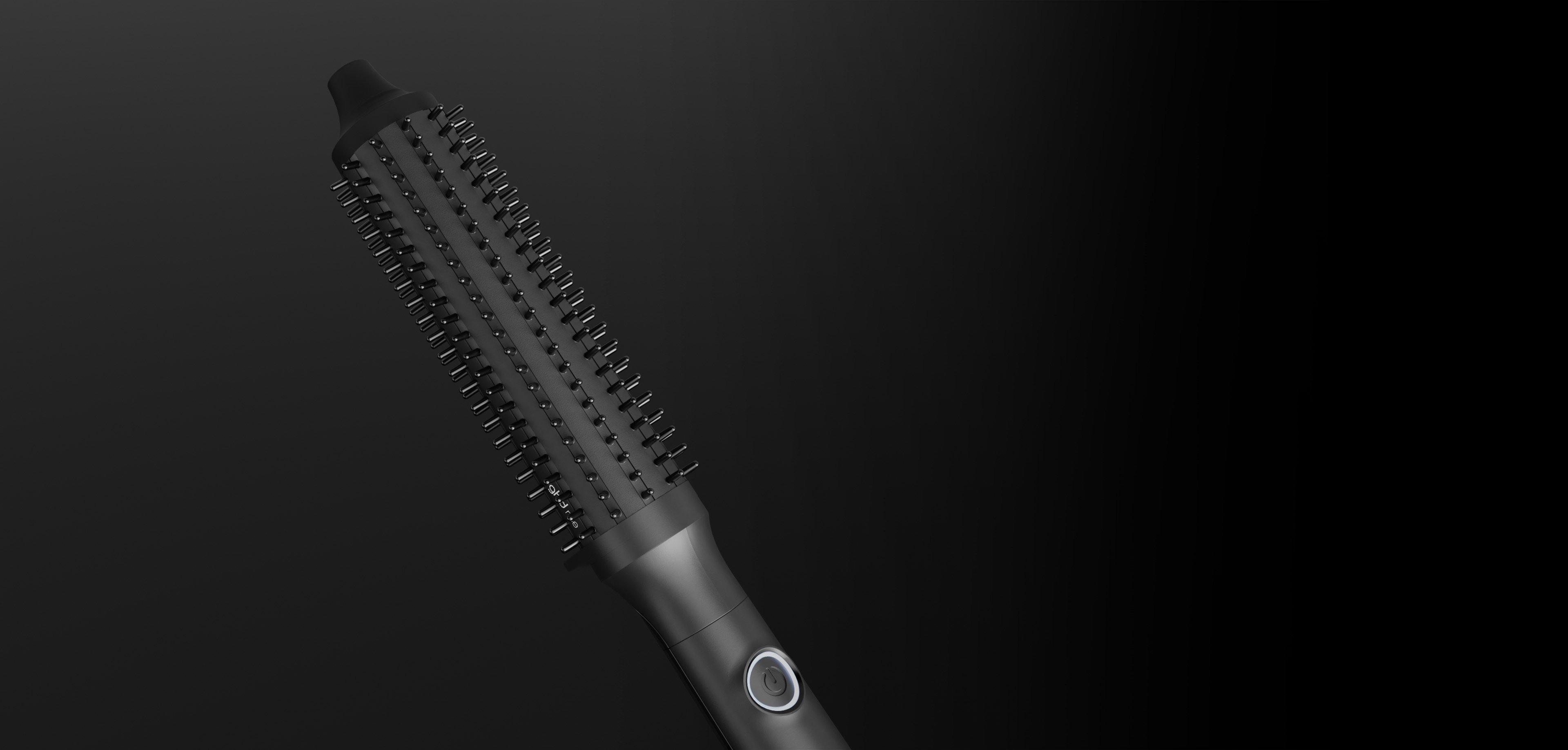 Cepillo eléctrico de volumen ghd rise