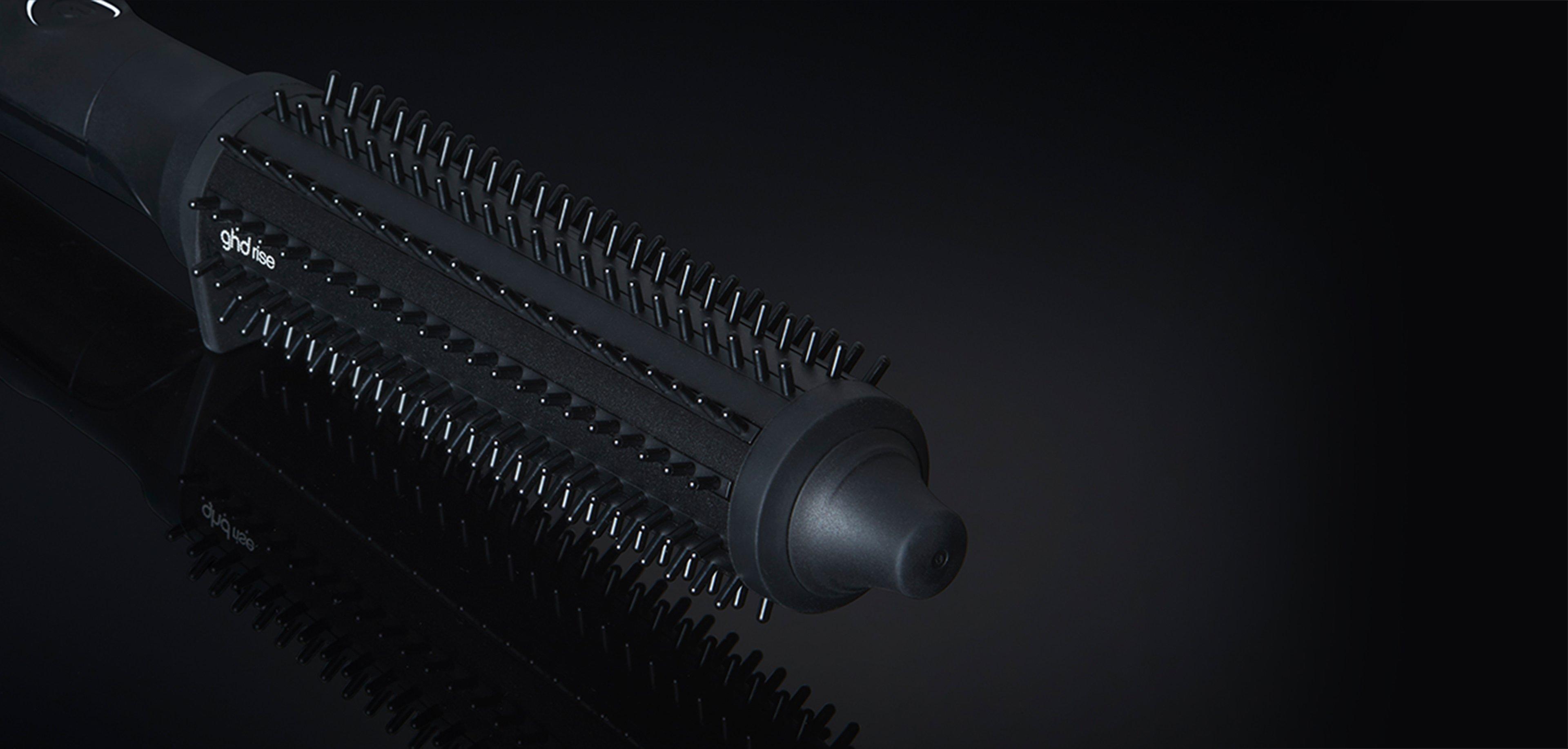 GHD RISE VARMEBØRSTE