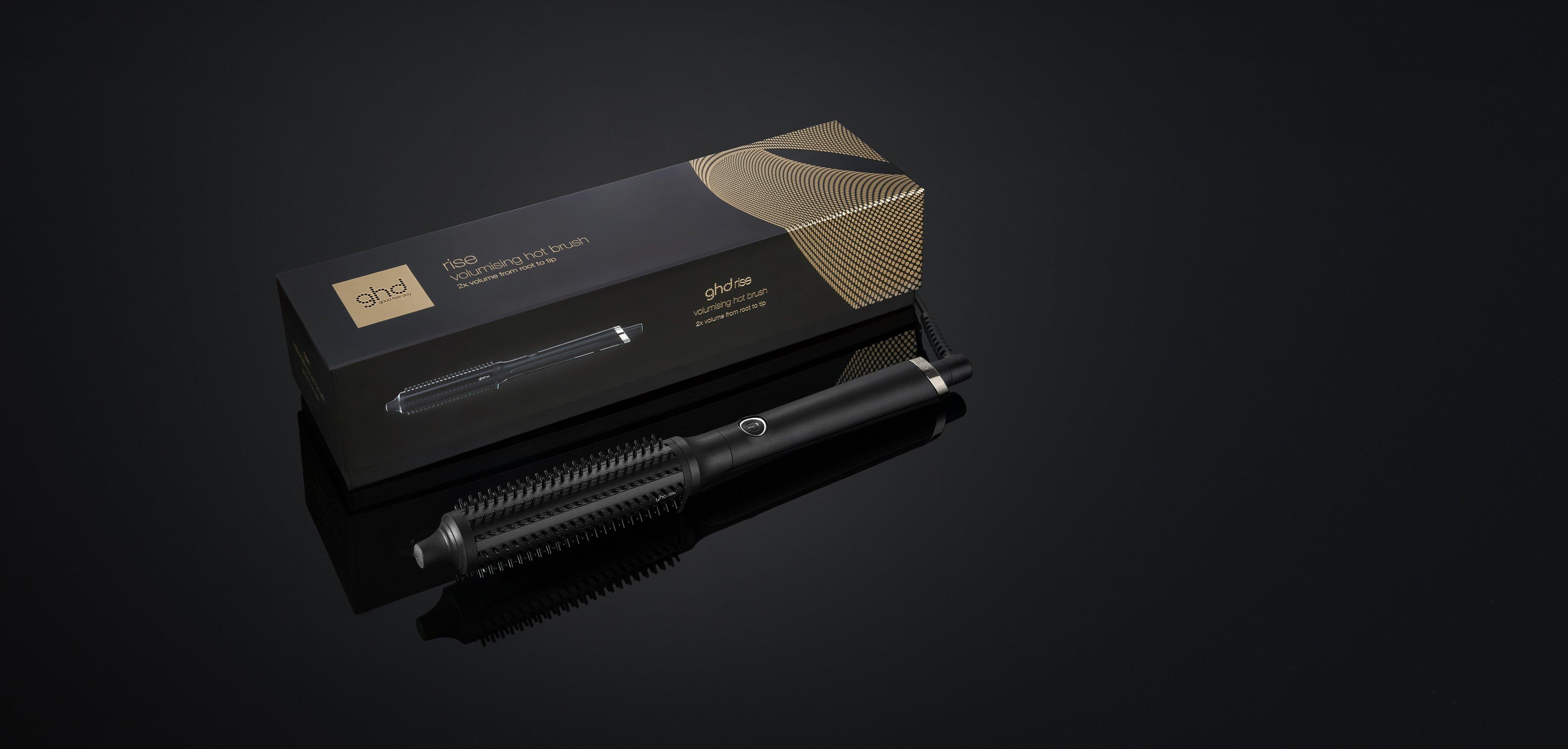 ghd Rise™豐盈熱能梳