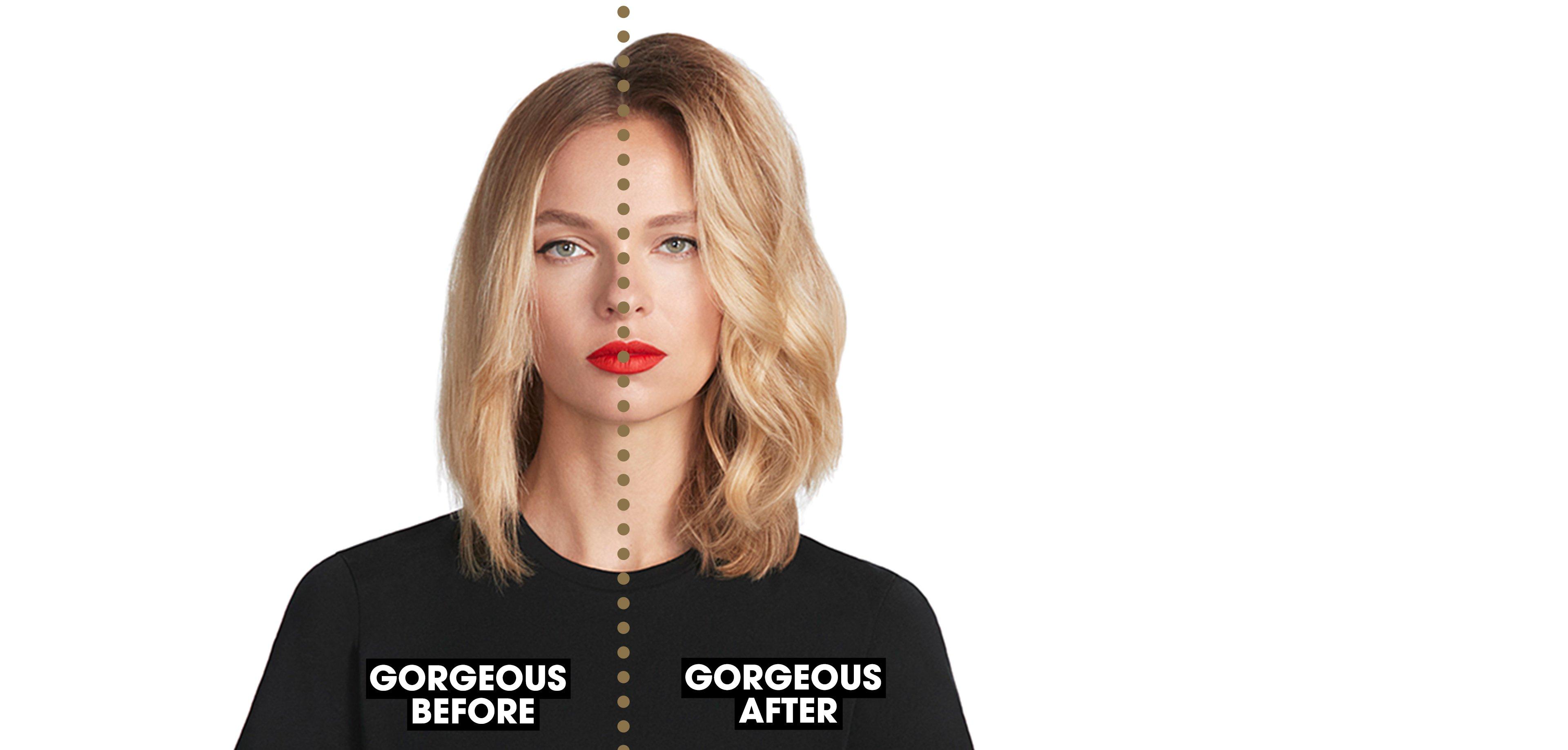 GHD RISE™ HOT BRUSH