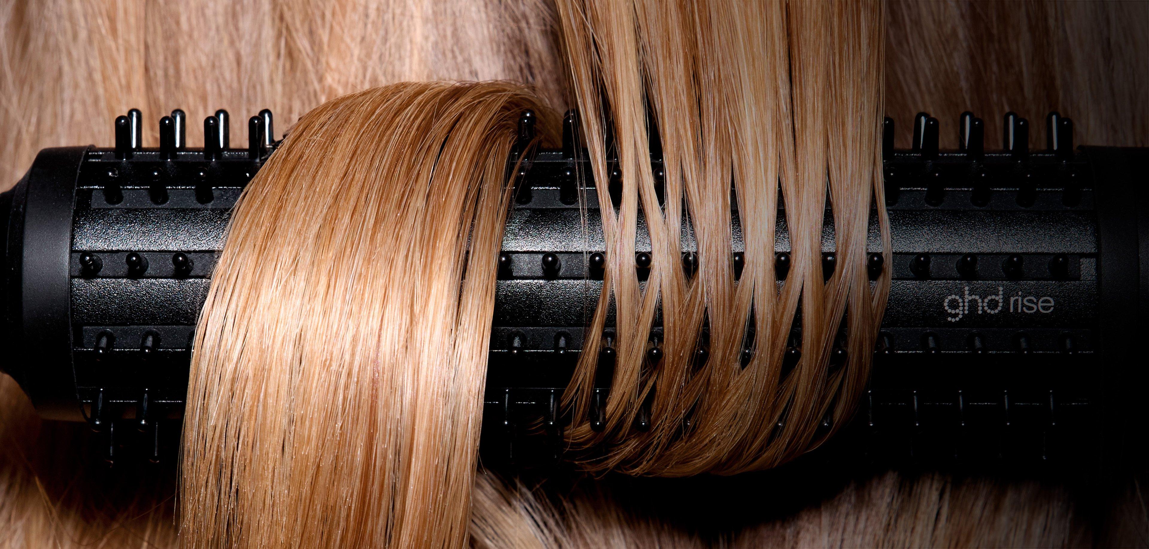 Confezione spazzola ghd rise
