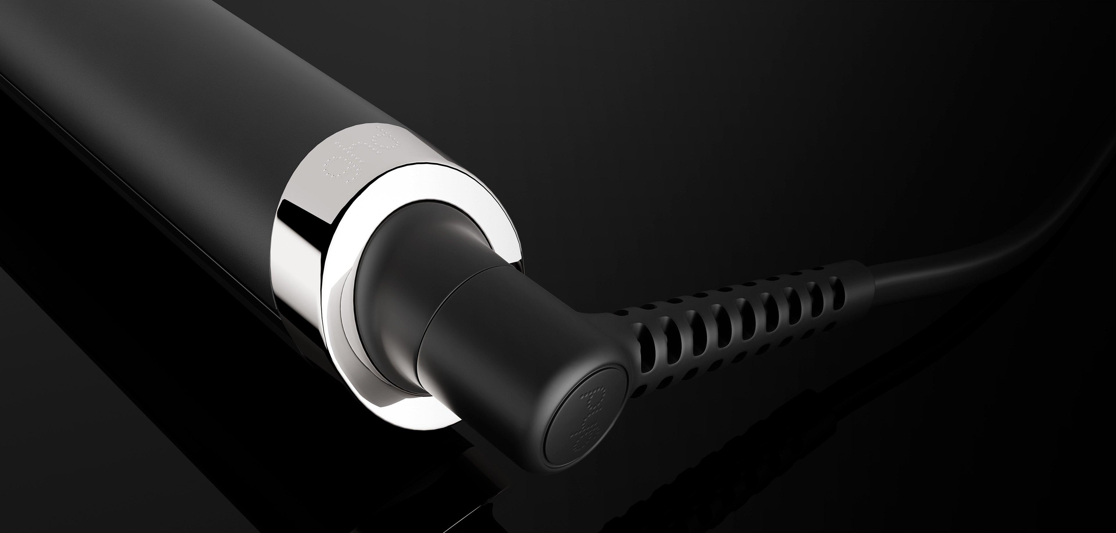 GHD RISE™ SPAZZOLA VOLUMIZZANTE
