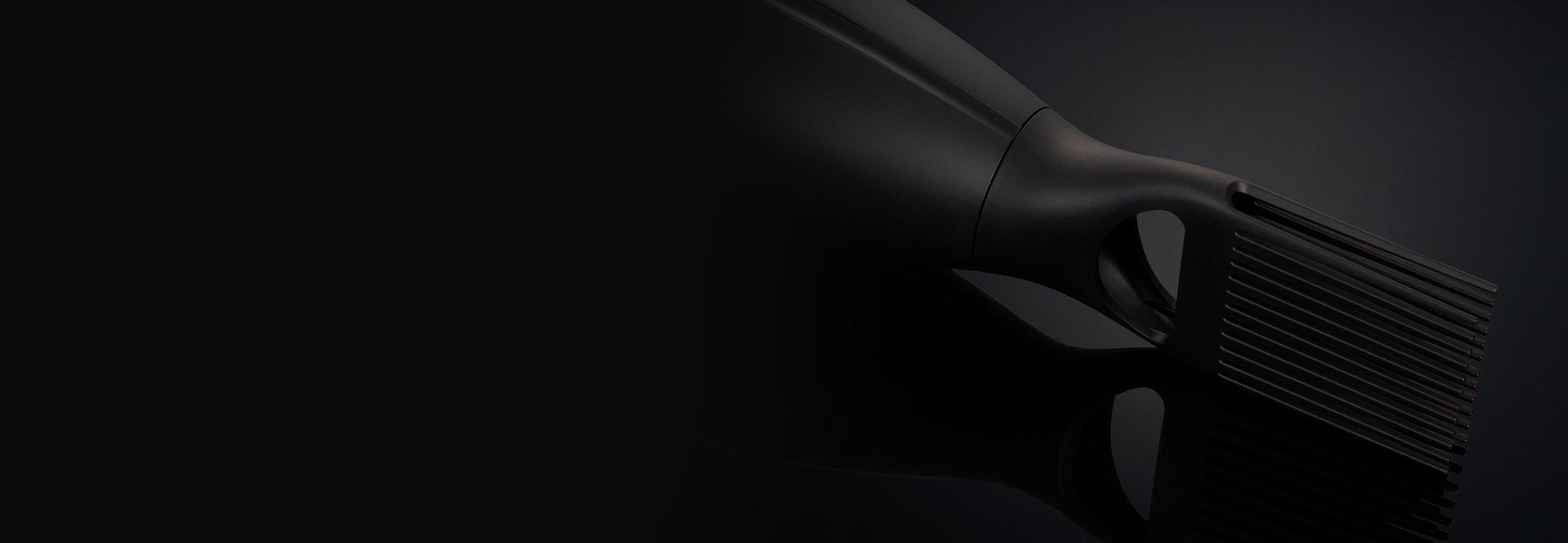 Helios comb nozzle