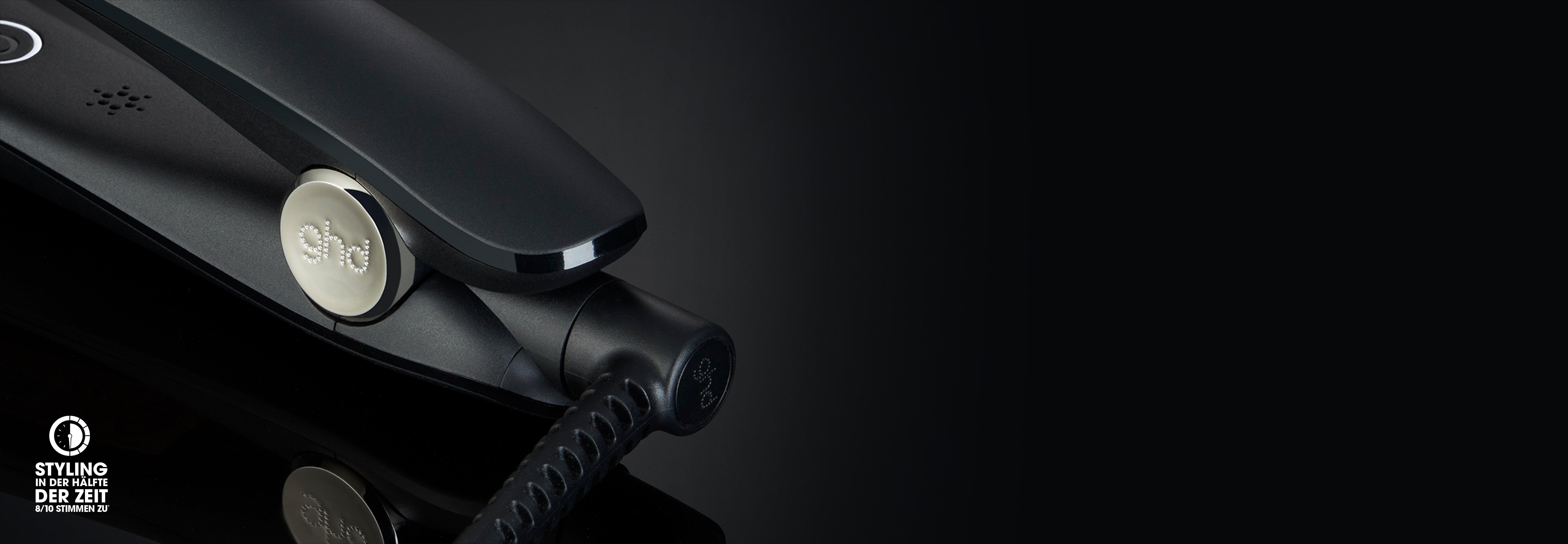 ghd max Glätteisen Kabel