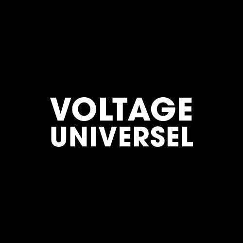 Voltage universel