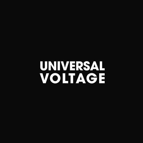 Universal voltage