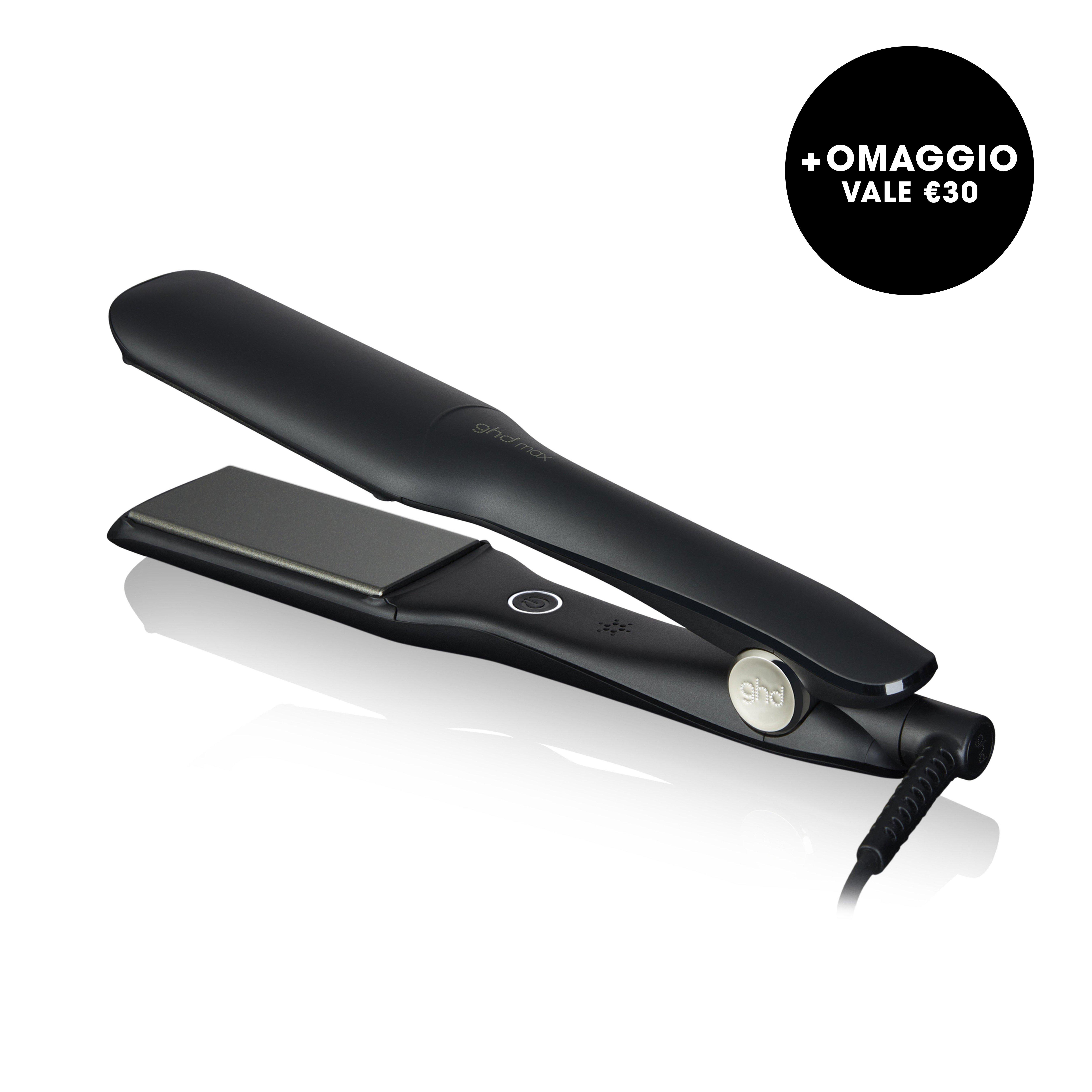 ghd max styler