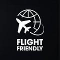 Flight friendly