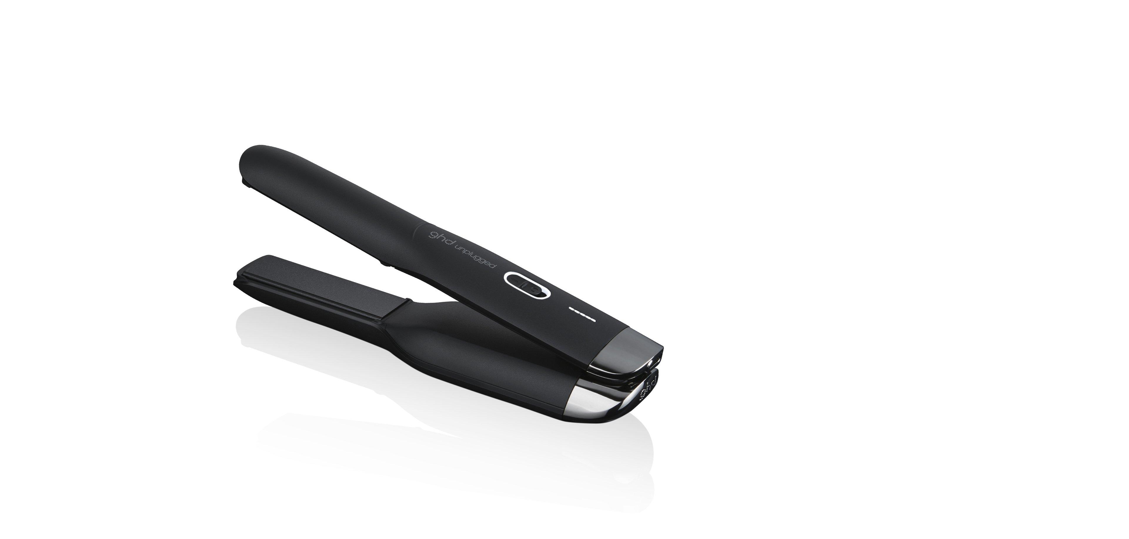 Ghd unplugged コードレスヘアアイロン Cordless Flat Iron for On-the-Go Styling | ghd Unplugged