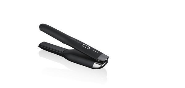 ghd Unplugged — Black