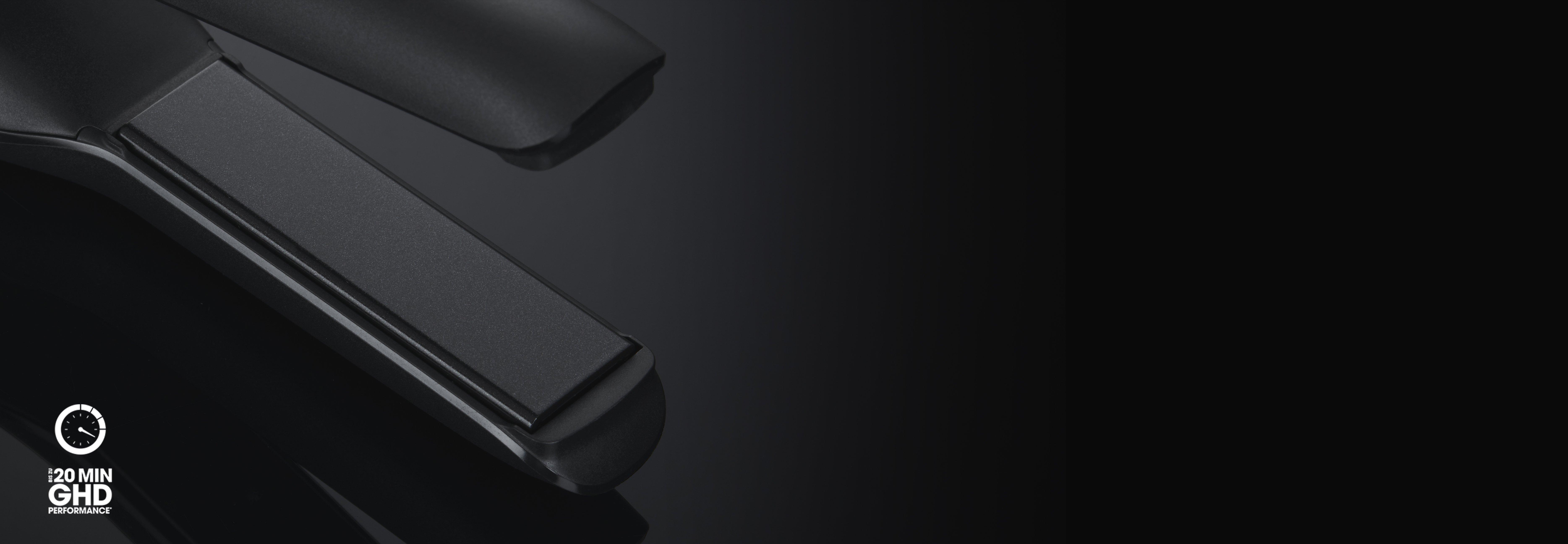 ghd unplugged™ Platten
