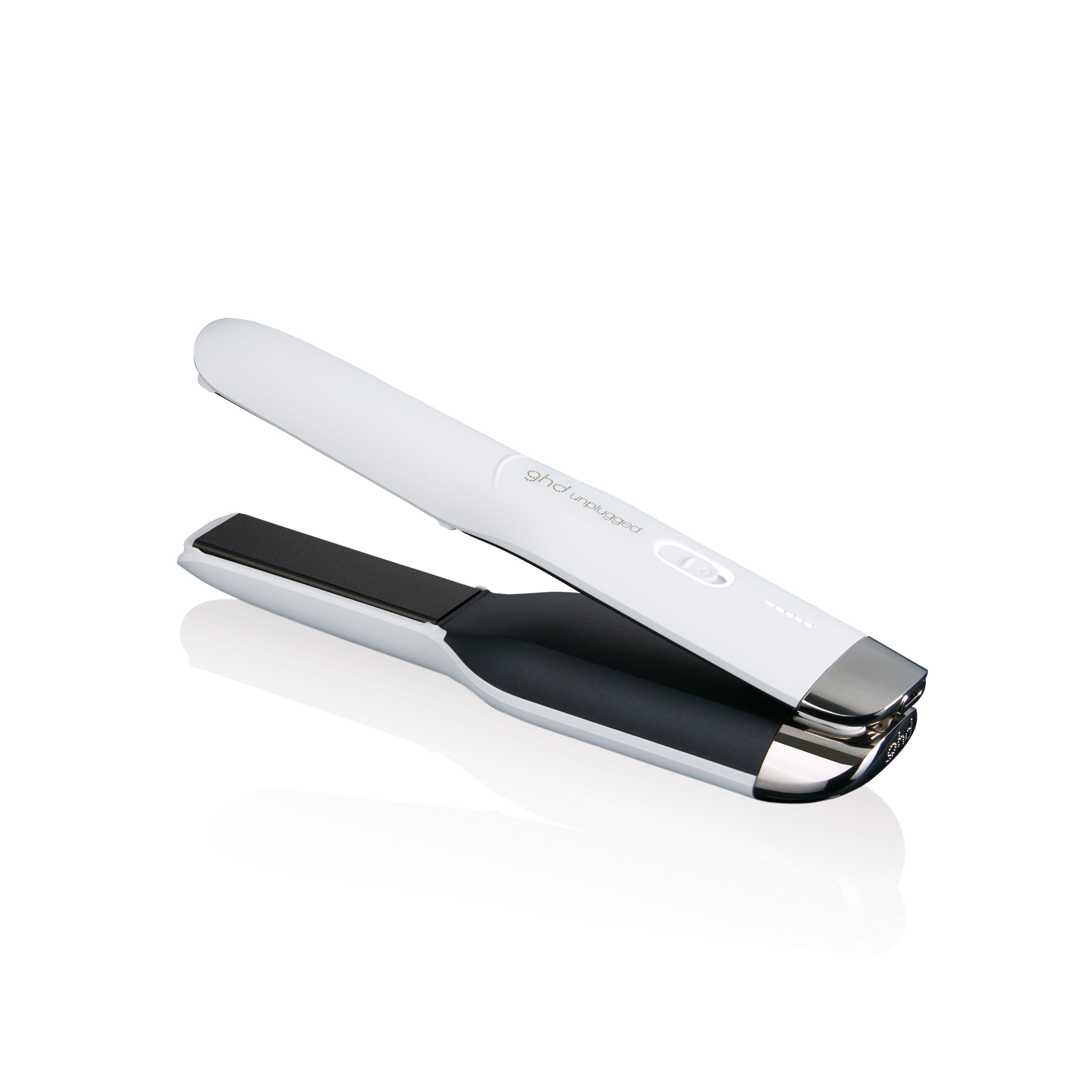 GHD UNPLUGGED STIJLTANG (22 mm) WIT
