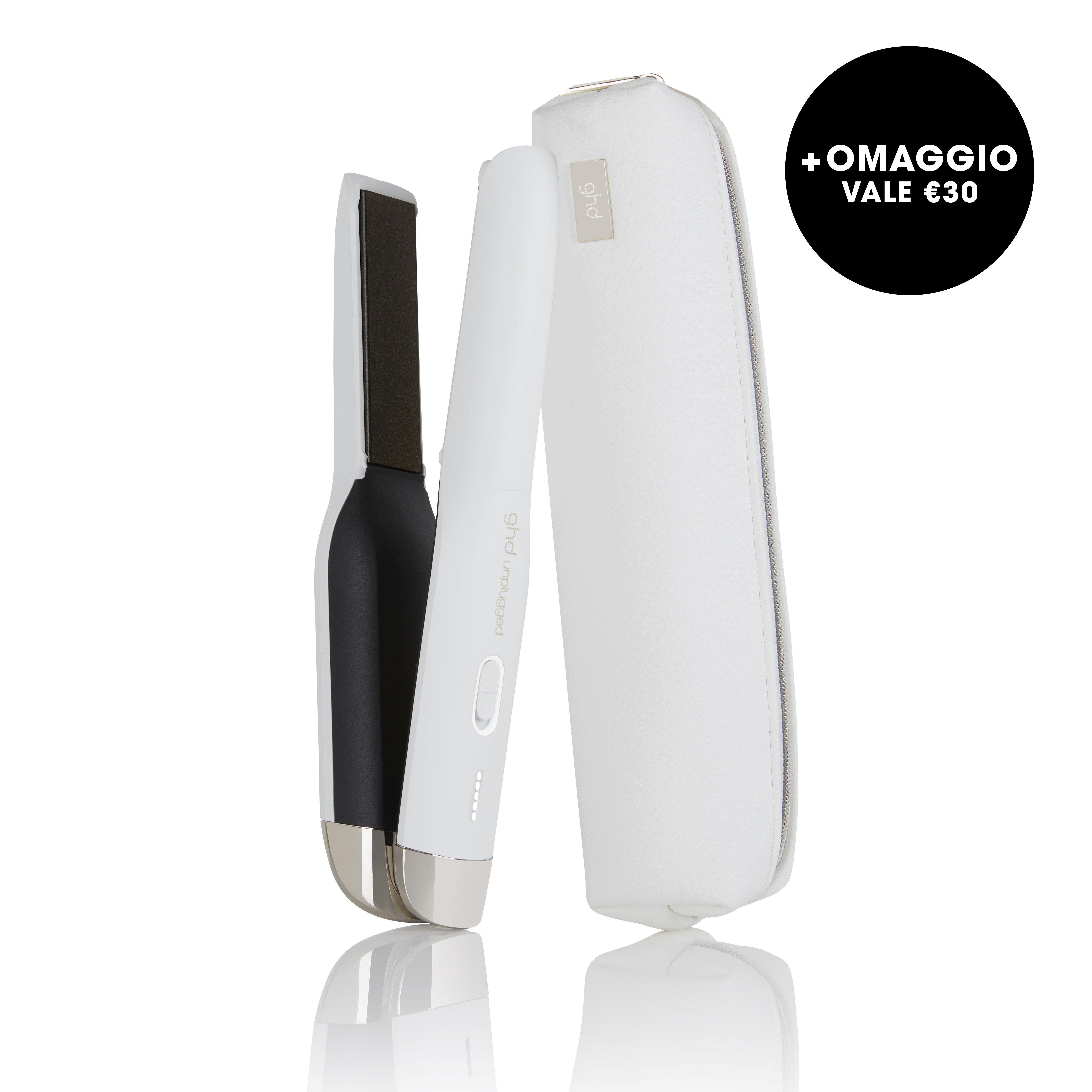 styler ghd unplugged bianca