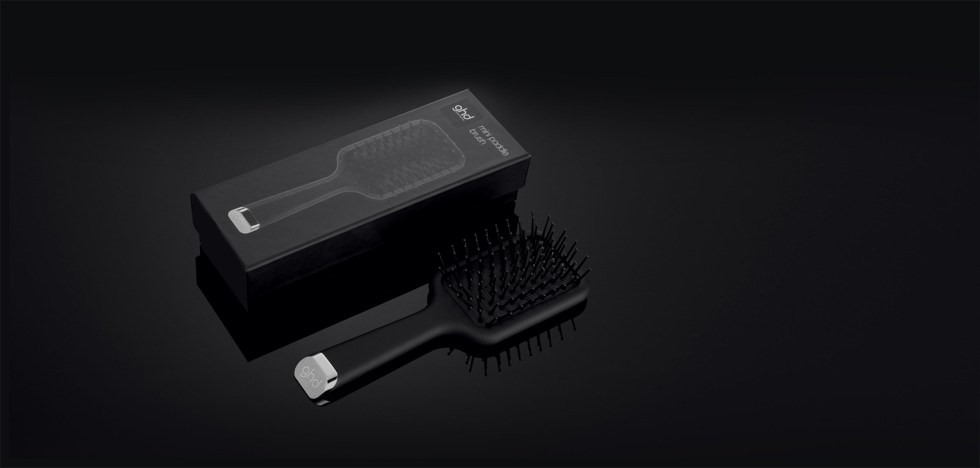 GHD THE MINI ALL-ROUNDER - PADDLE BRUSH