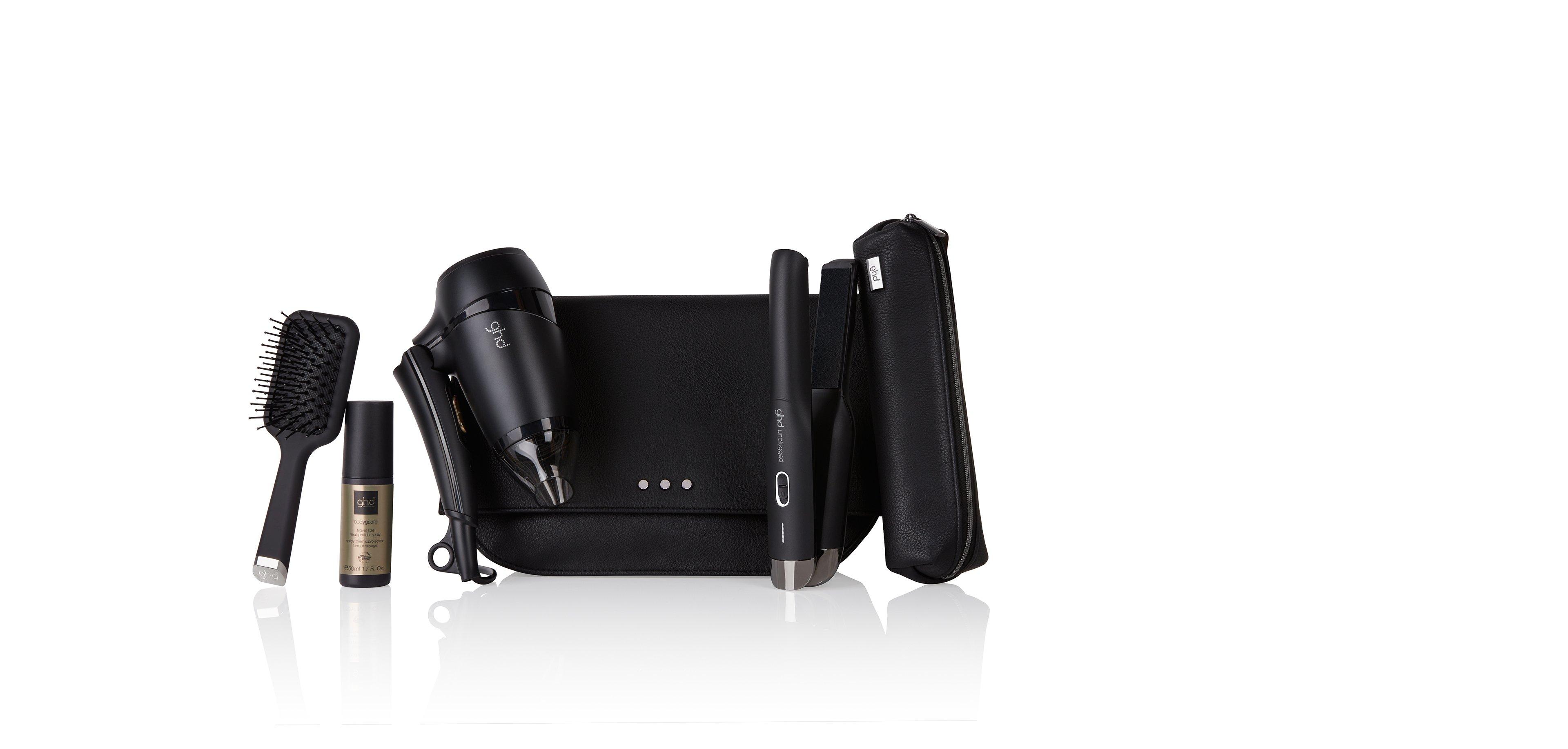 ghd on the go gift set