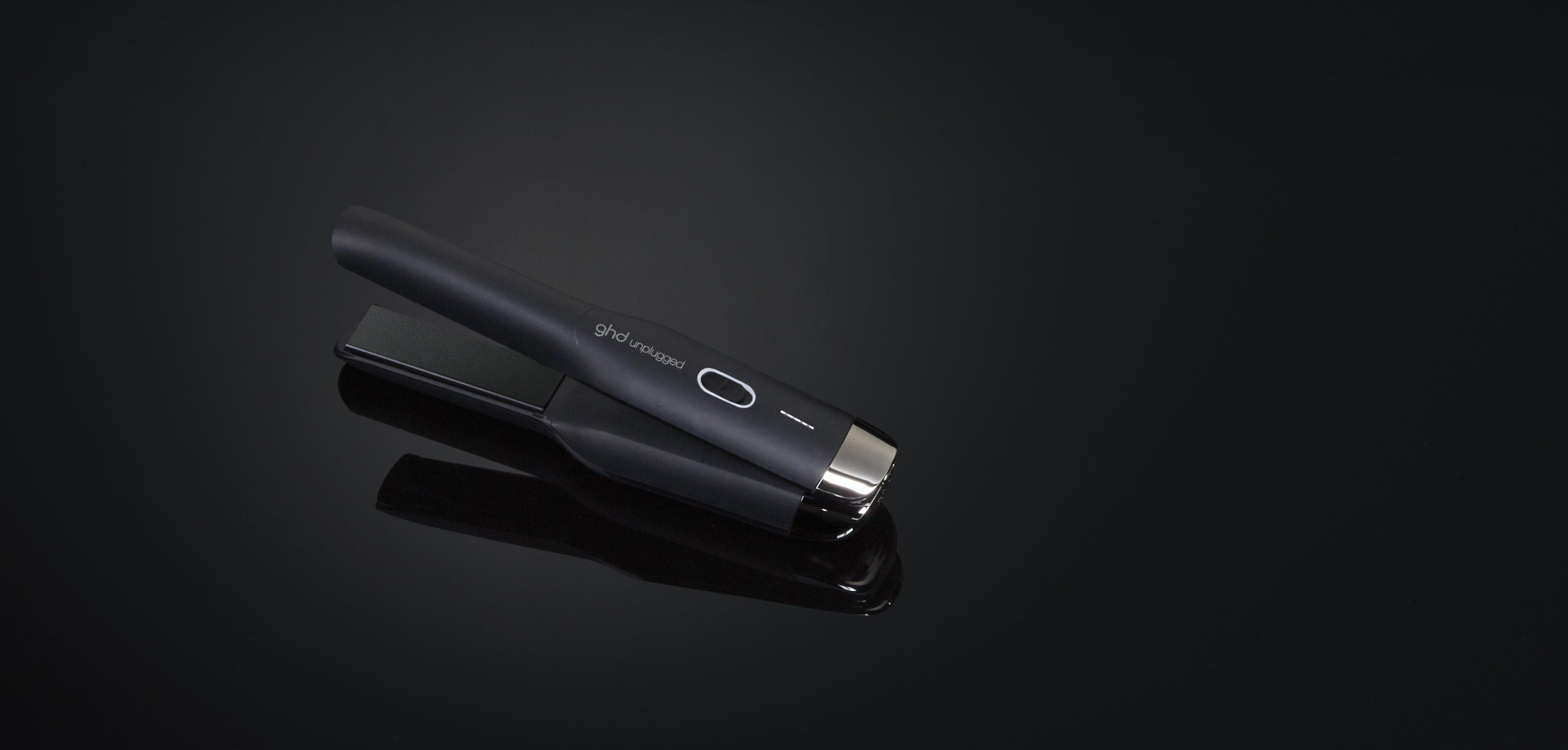 styler ghd unplugged nera