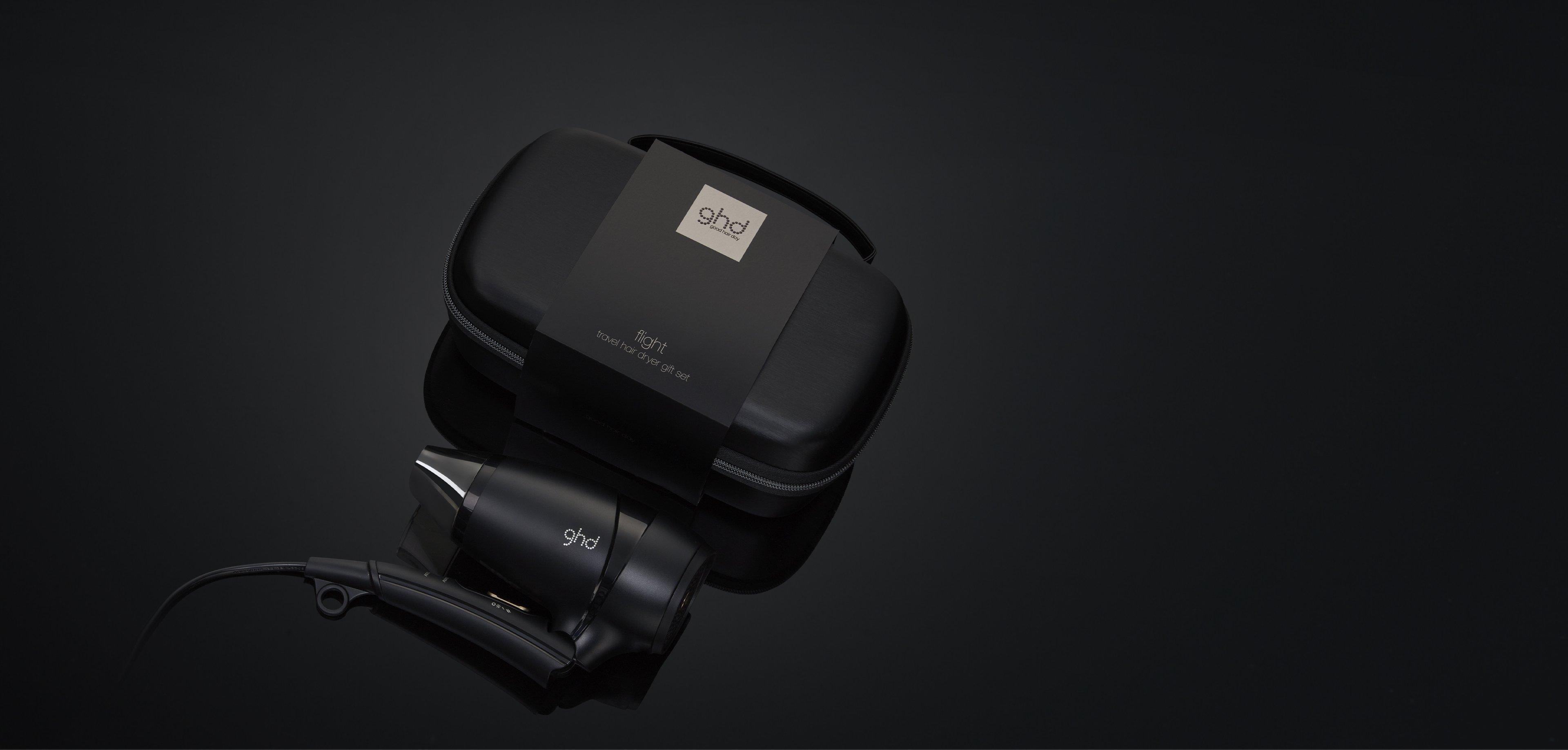 GHD FLIGHT® GIFT SET - ΣΕΣΟΥΑΡ ΤΑΞΙΔΙΟΥ 