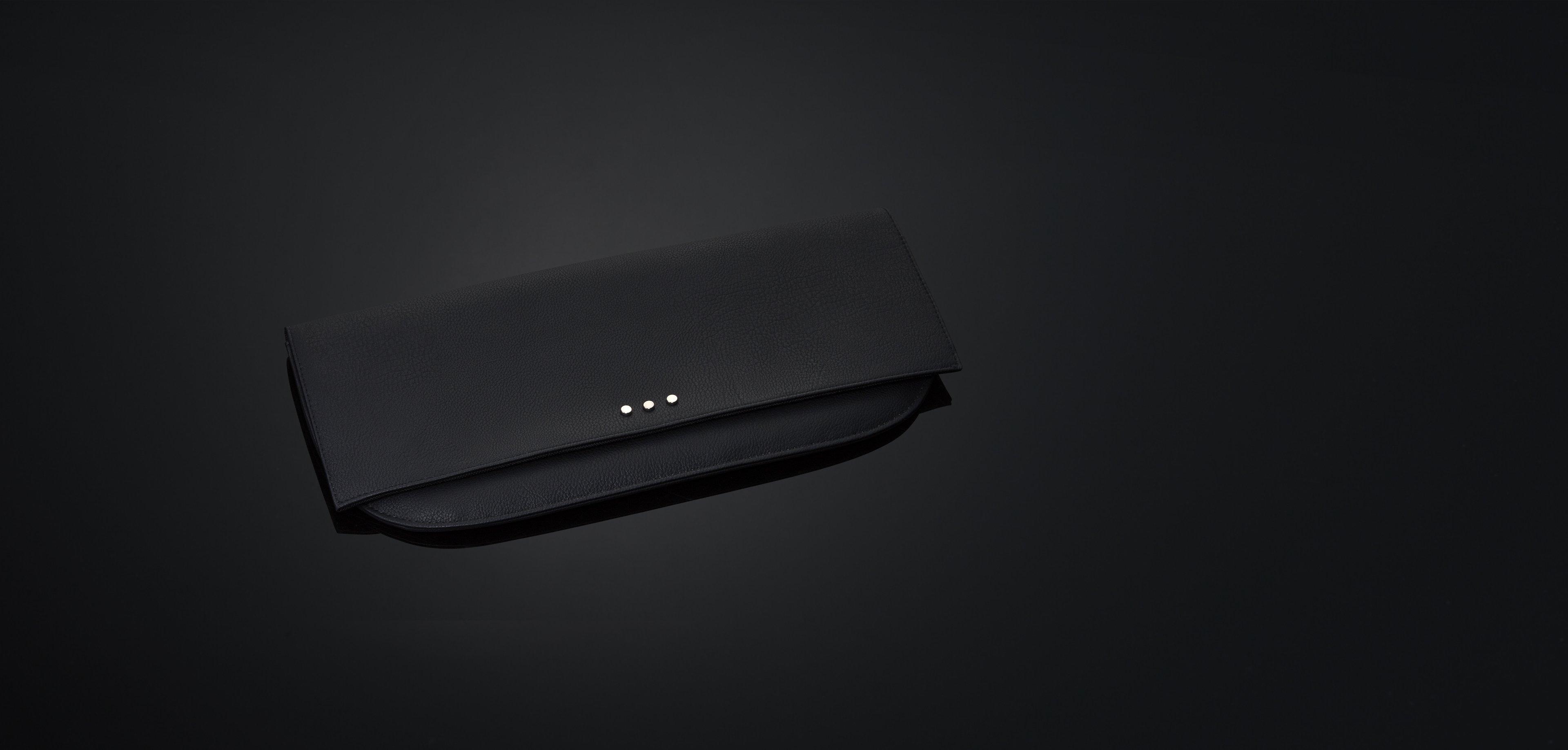 GHD PLATINUM+ STYLER GIFT SET ΔΩΡΟΥ - ΠΡΕΣΑ ΜΑΛΛΙΩΝ (ΜΑΥΡΗ)