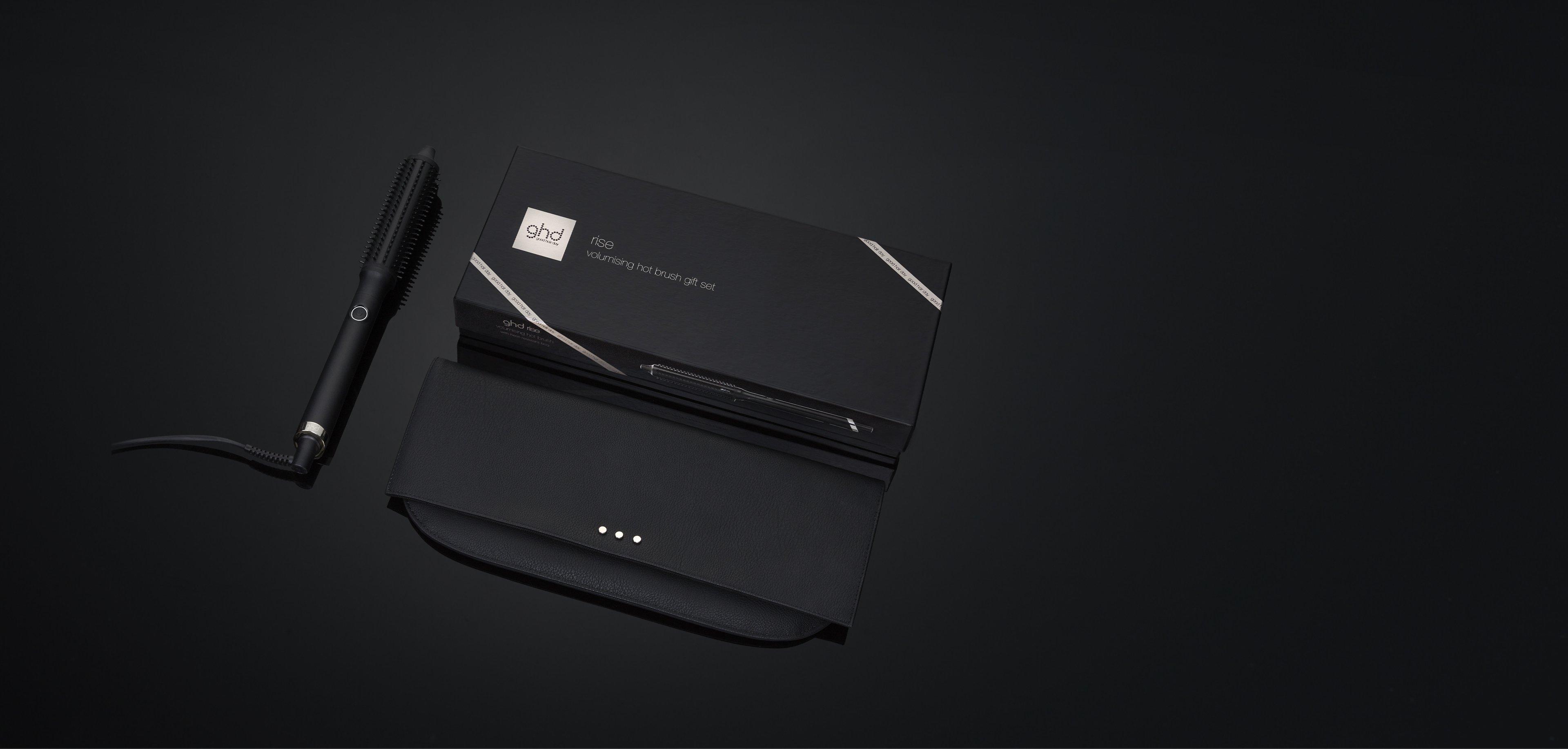 GHD RISE™ GIFT SET - ΒΟΥΡΤΣΑ ΓΙΑ ΟΓΚΟ