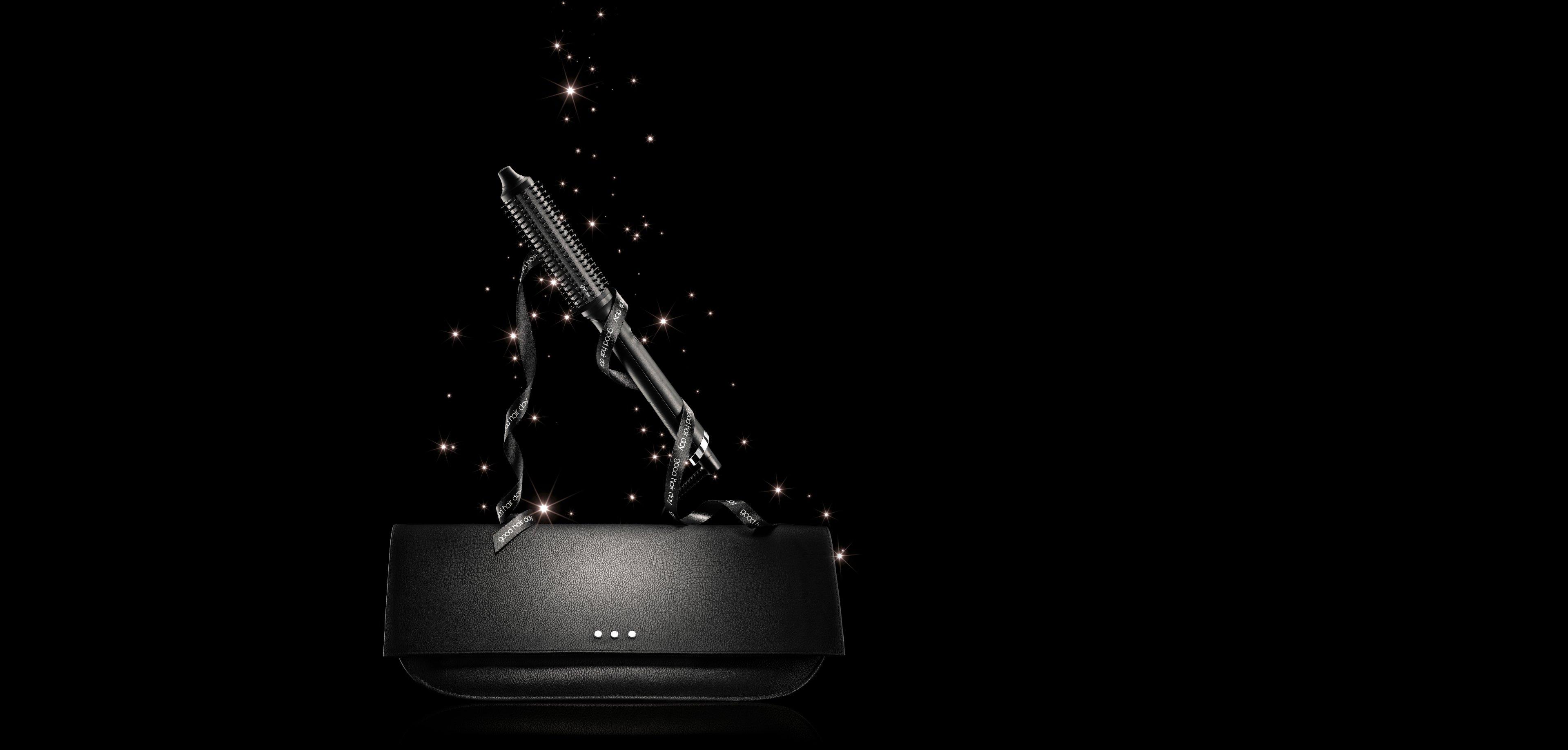 GHD RISE™ GIFT SET - ΒΟΥΡΤΣΑ ΓΙΑ ΟΓΚΟ