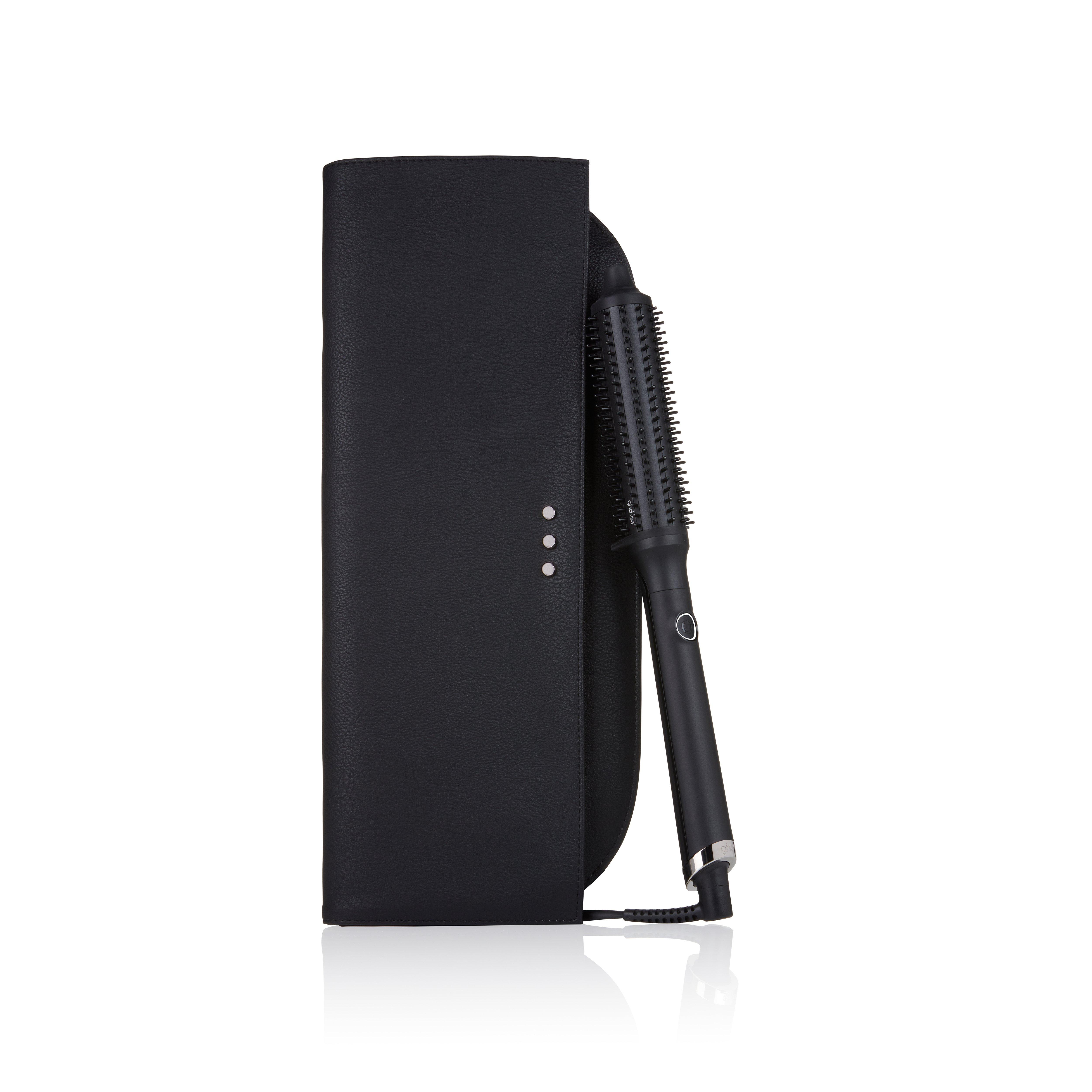 ghd rise hot brush gift set