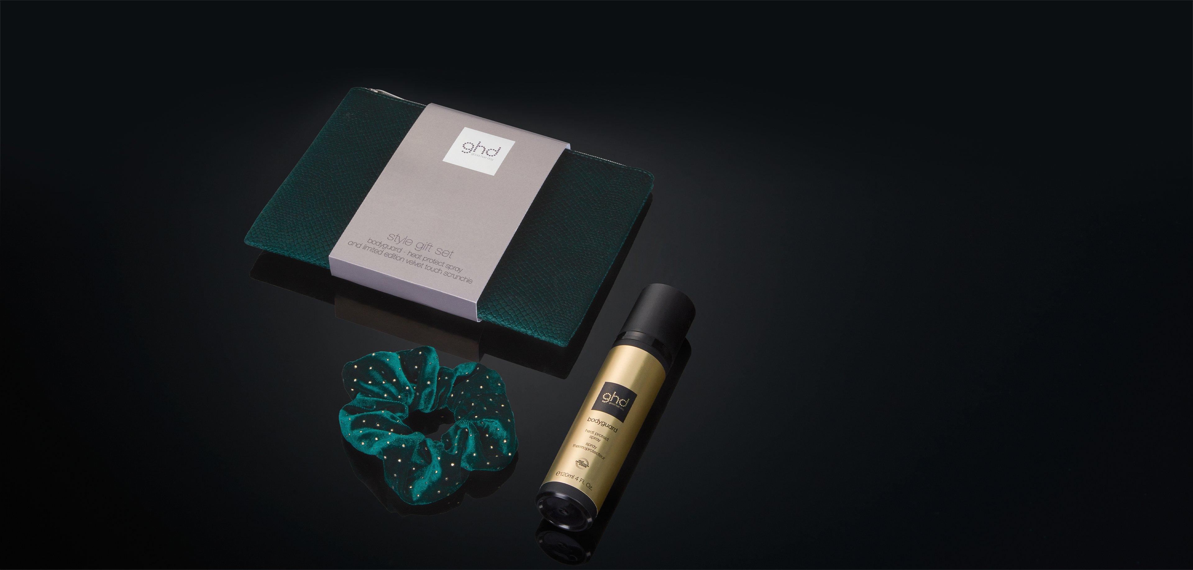  STYLE GIFT SET GHD DESIRE LIMITED EDITION - ΣΕΤ ΔΩΡΟΥ ΓΙΑ ΤΑ ΧΡΙΣΤΟΥΓΕΝΝΑ