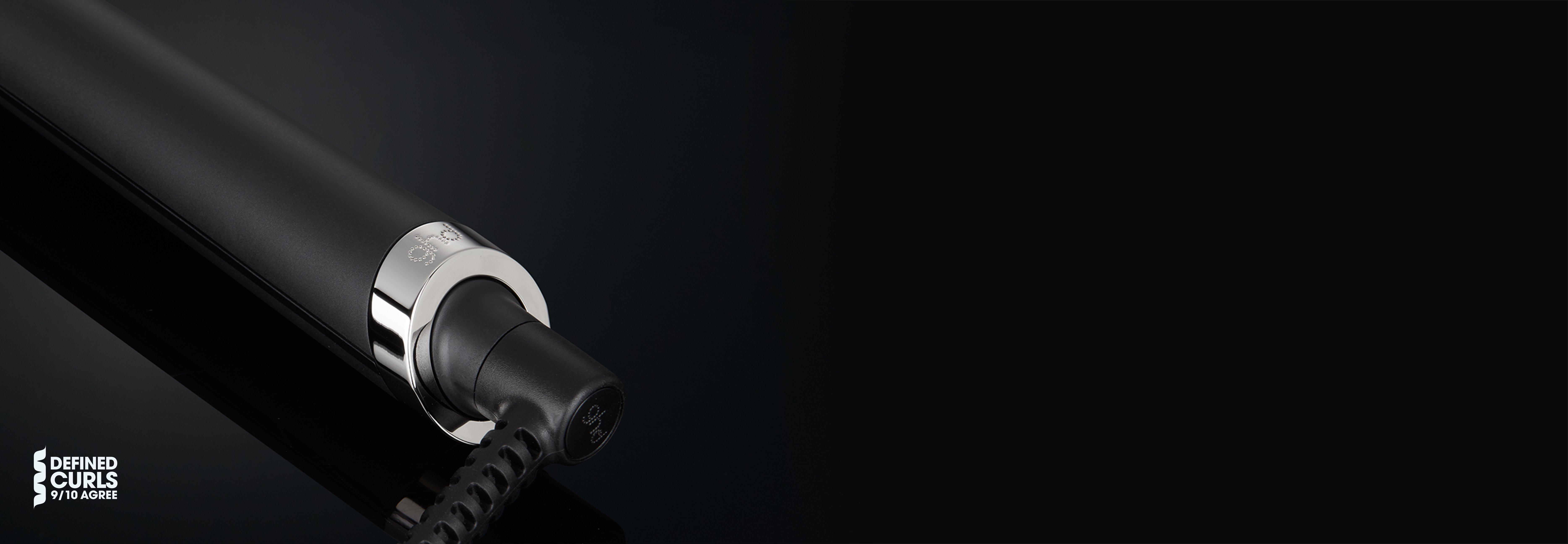 ghd thin wand swivel cord