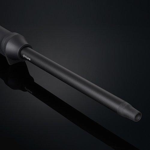 ghd thin wand barrel