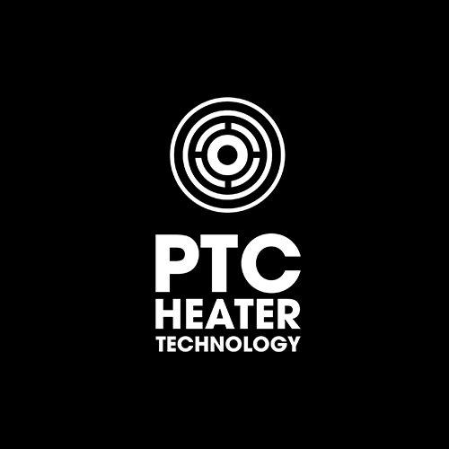 ghd ptc heater technology icon