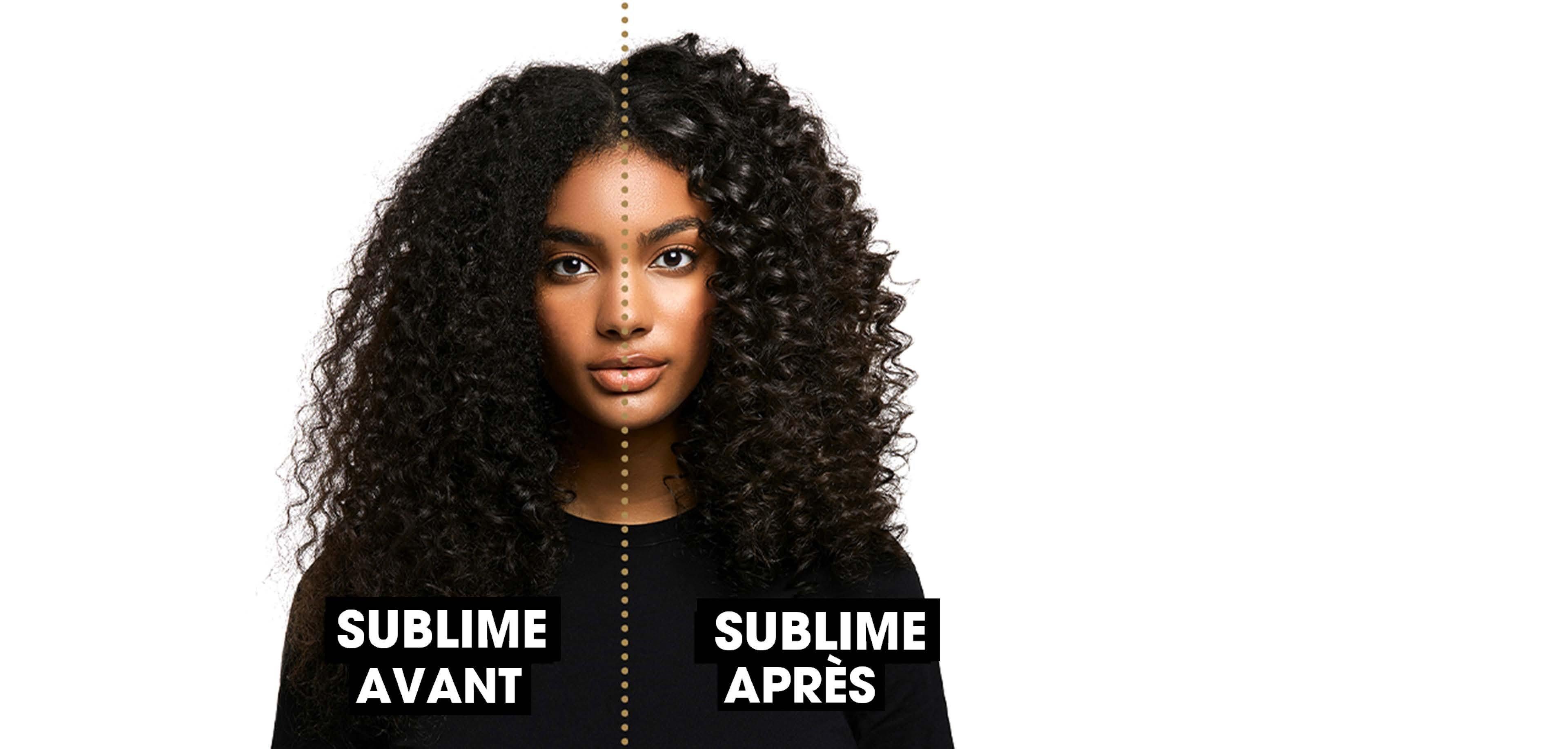 Fer à boucler ghd thin wand