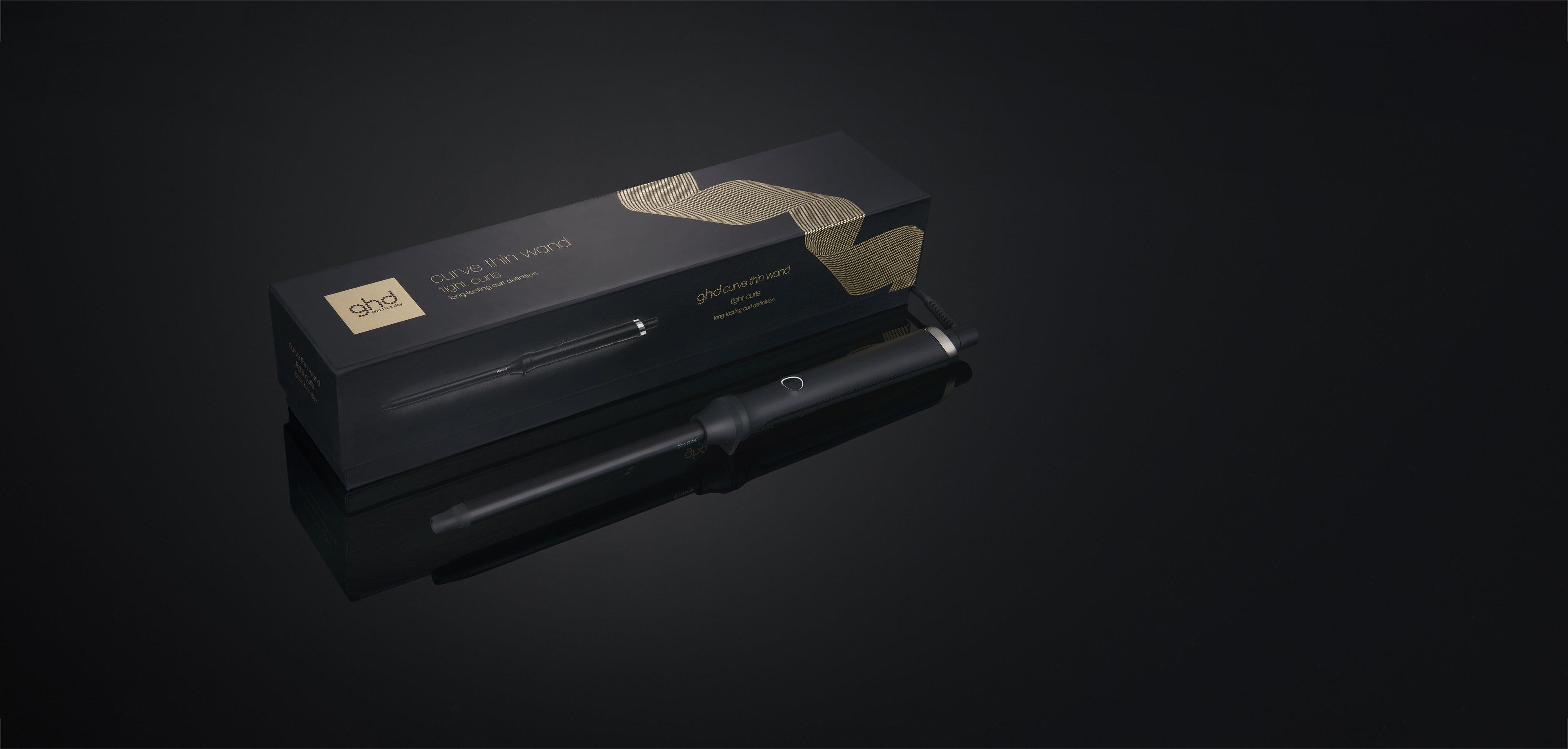 GHD THIN WAND (14 MM)