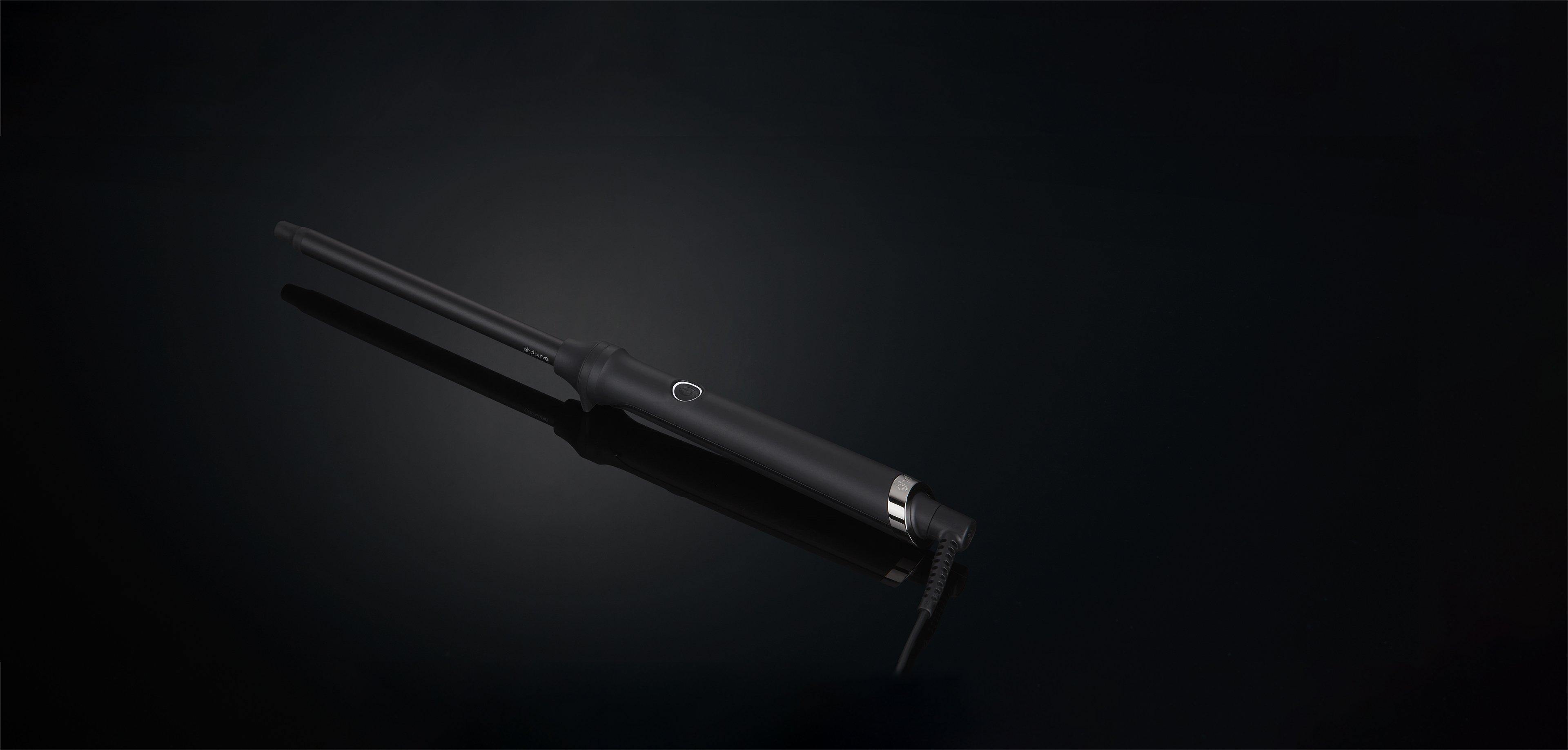 Modelador fino ghd curve® thin
