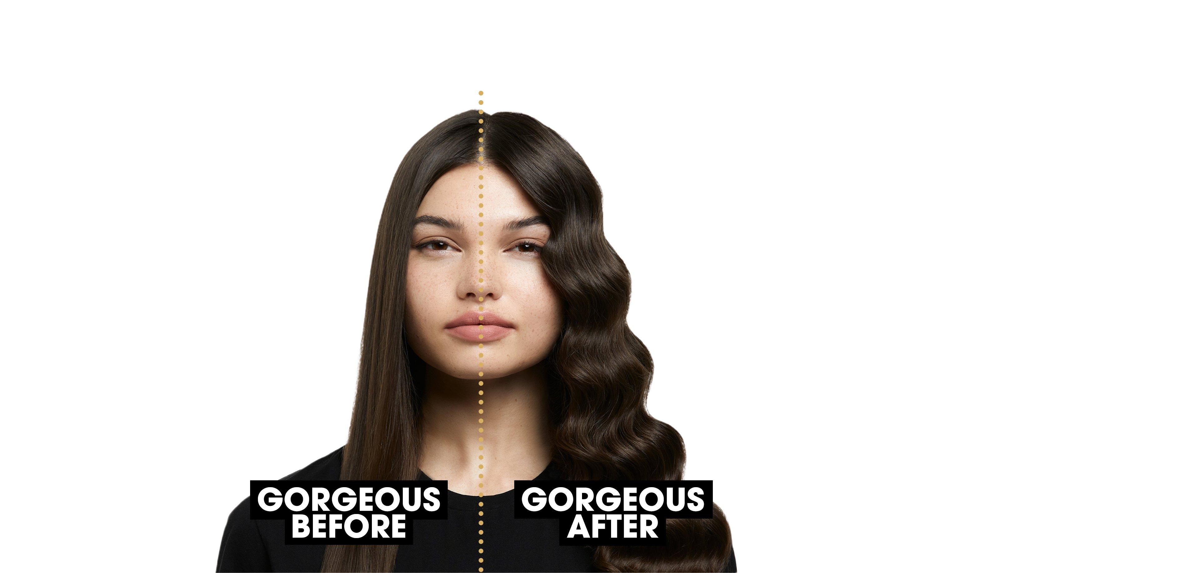 GHD CURVE® THIN WAND - ΕΠΑΓΓΕΛΜΑΤΙΚΟ ΚΩΝΙΚΟ ΕΡΓΑΛΕΙΟ ΓΙΑ ΜΠΟΥΚΛΕΣ