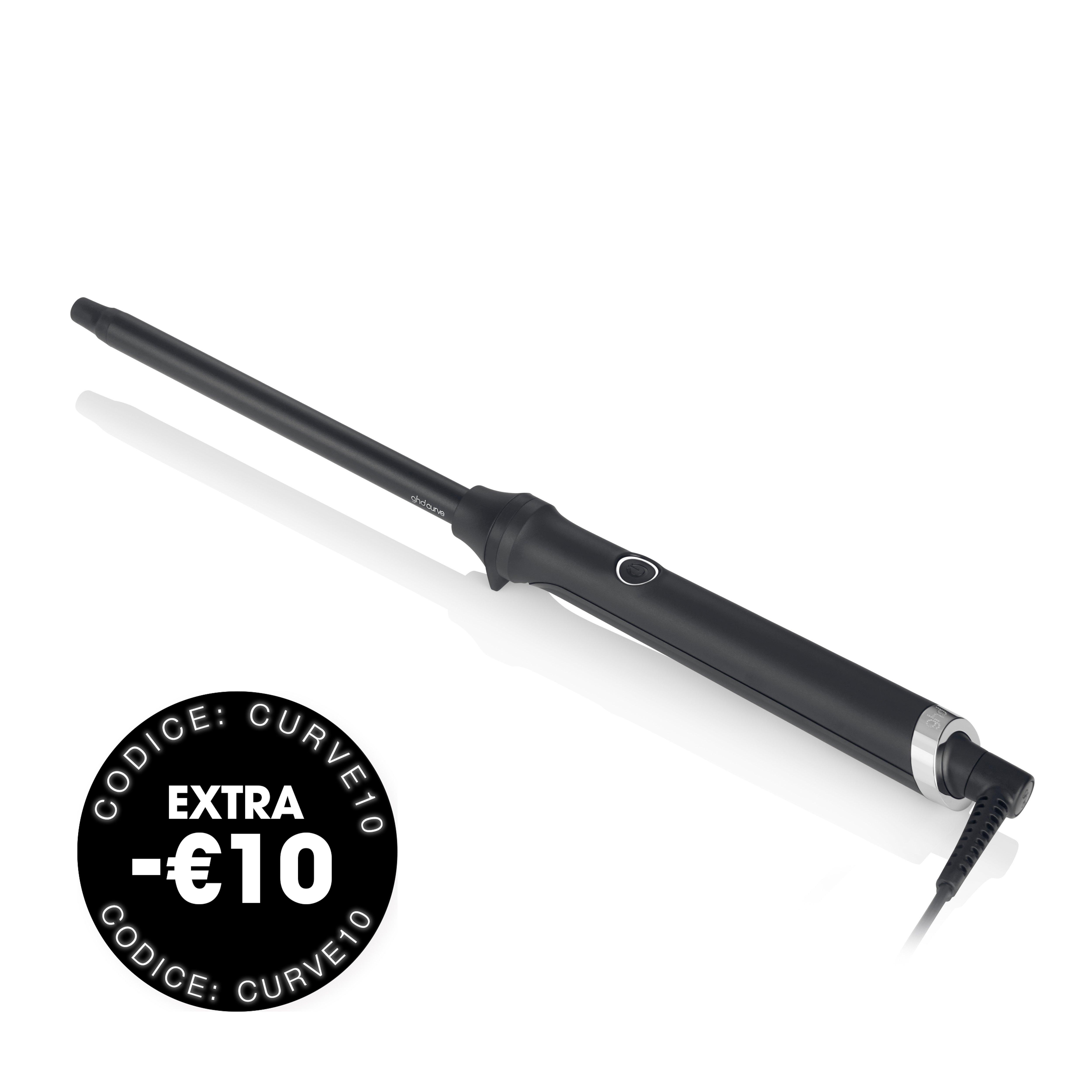 GHD THIN WAND (14MM) - ARRICCIACAPELLI STRETTO PROFESSIONALE
