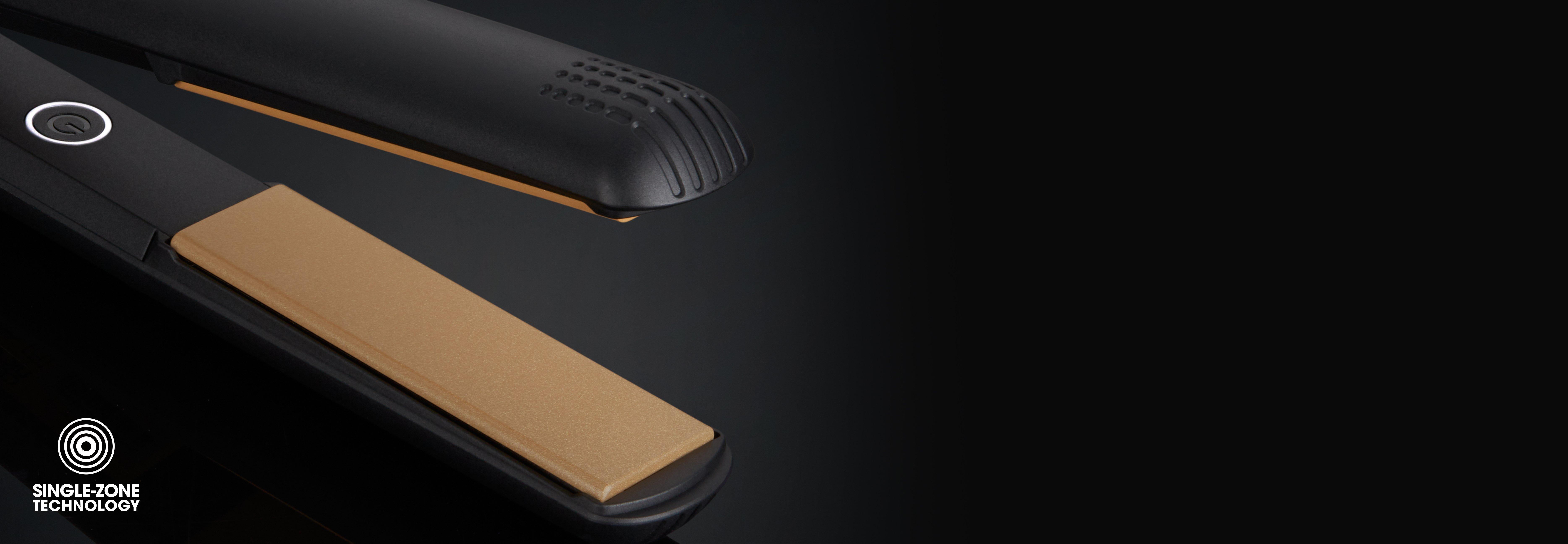 ghd original 1" styler with single zone icon
