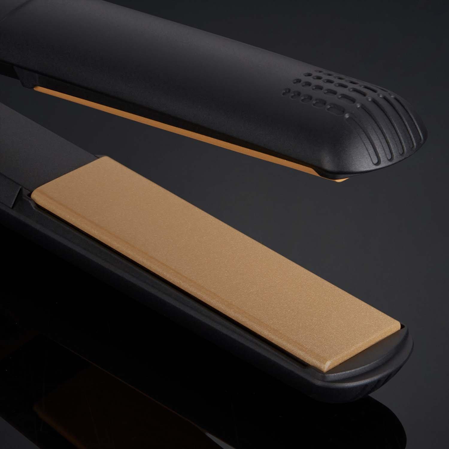 Technologie ghd single-zone™