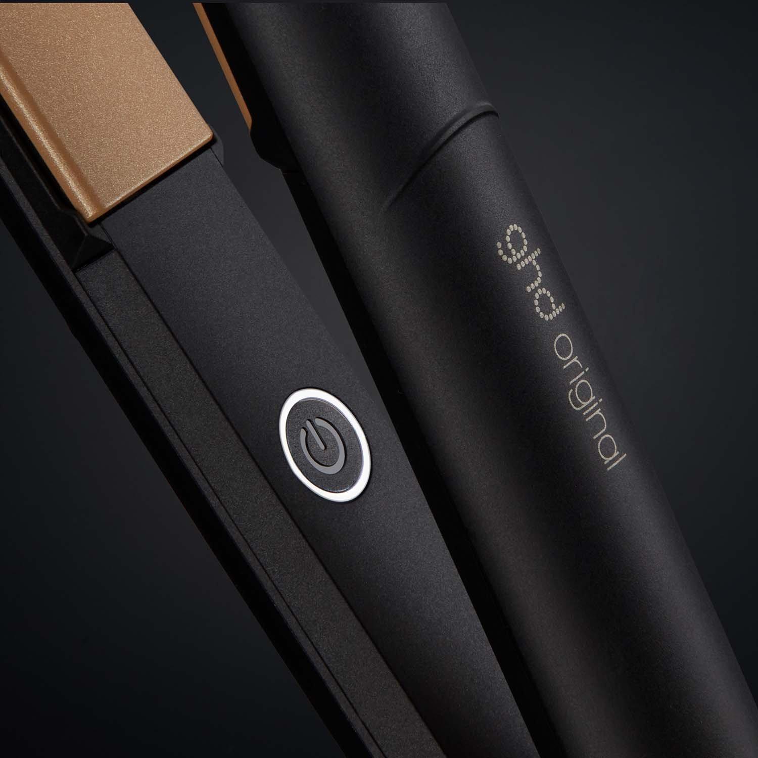 Design ghd modernisé