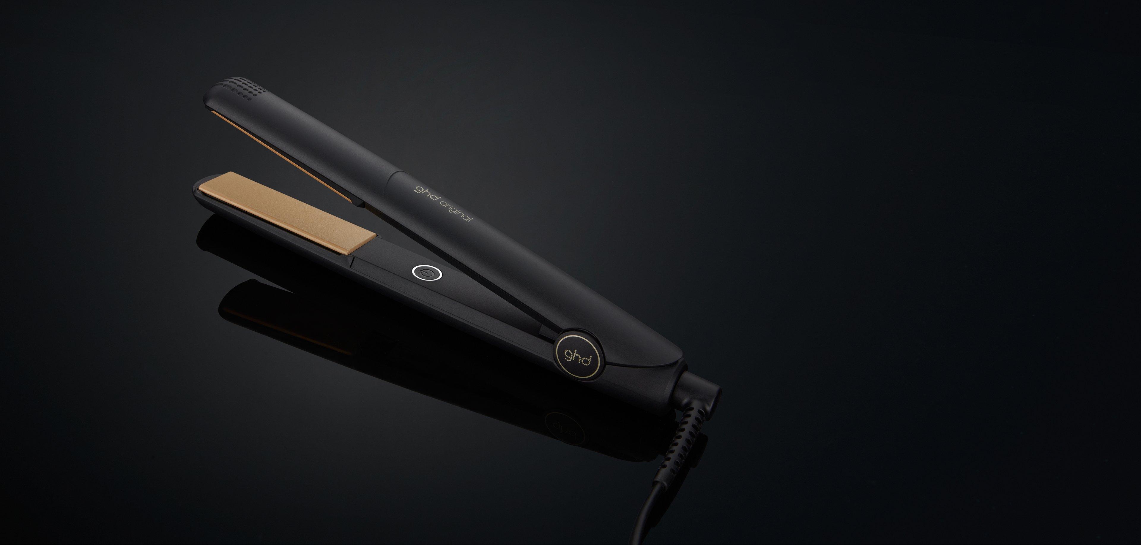 ghd original professional styler