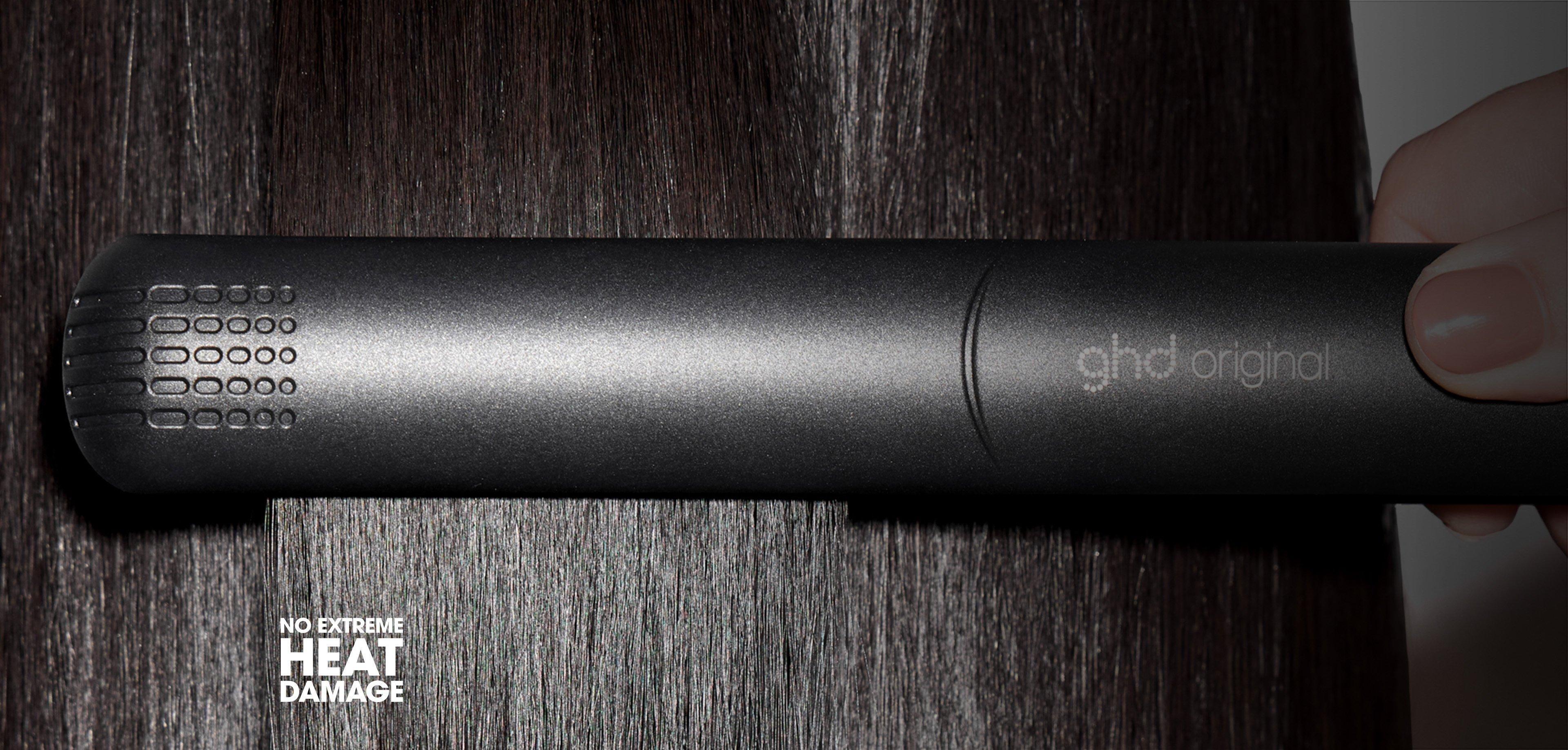 GHD ORIGINAL STIJLTANG (24 MM) ZWART
