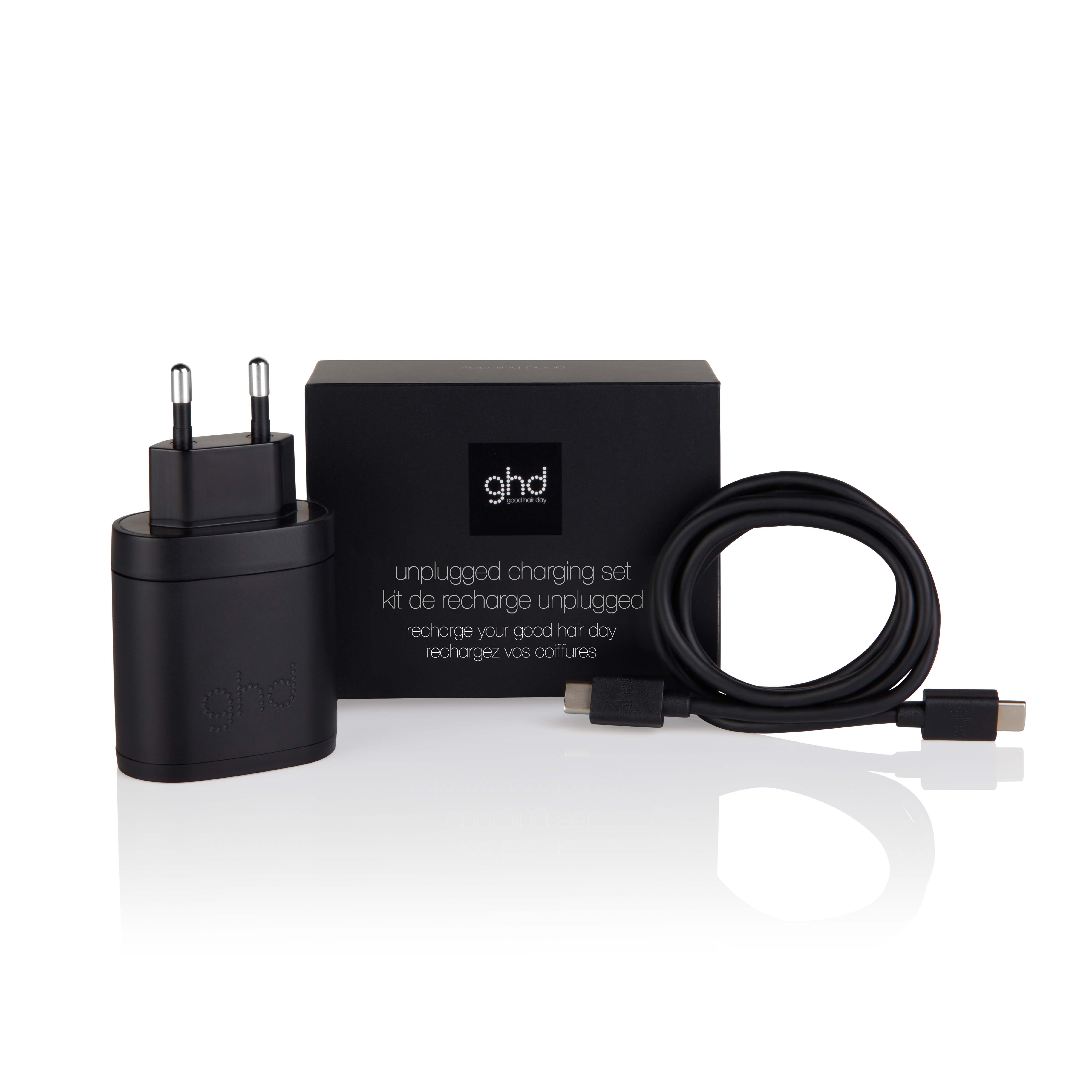 Kit De Recharge ghd Unplugged