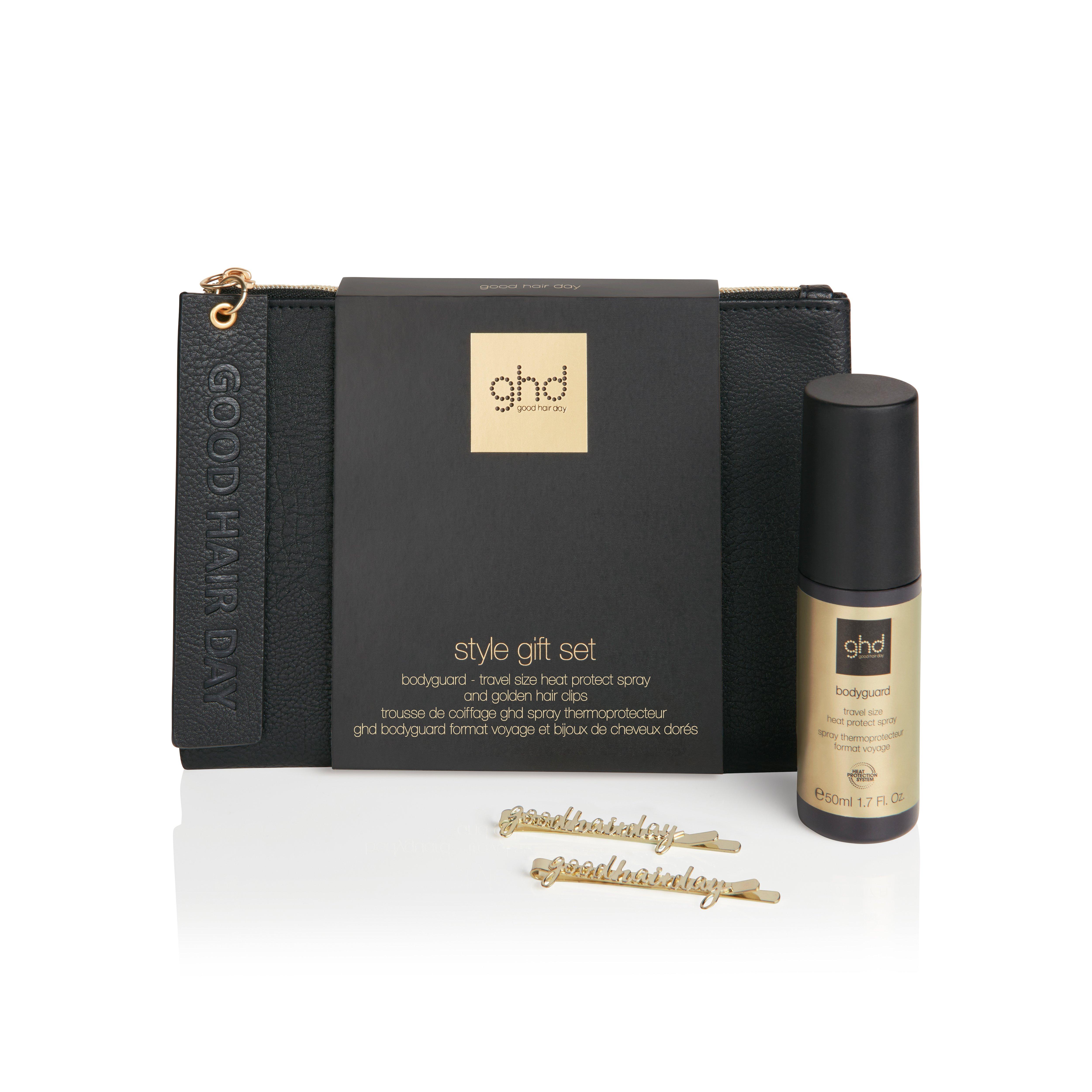 Set de regalo ghd style