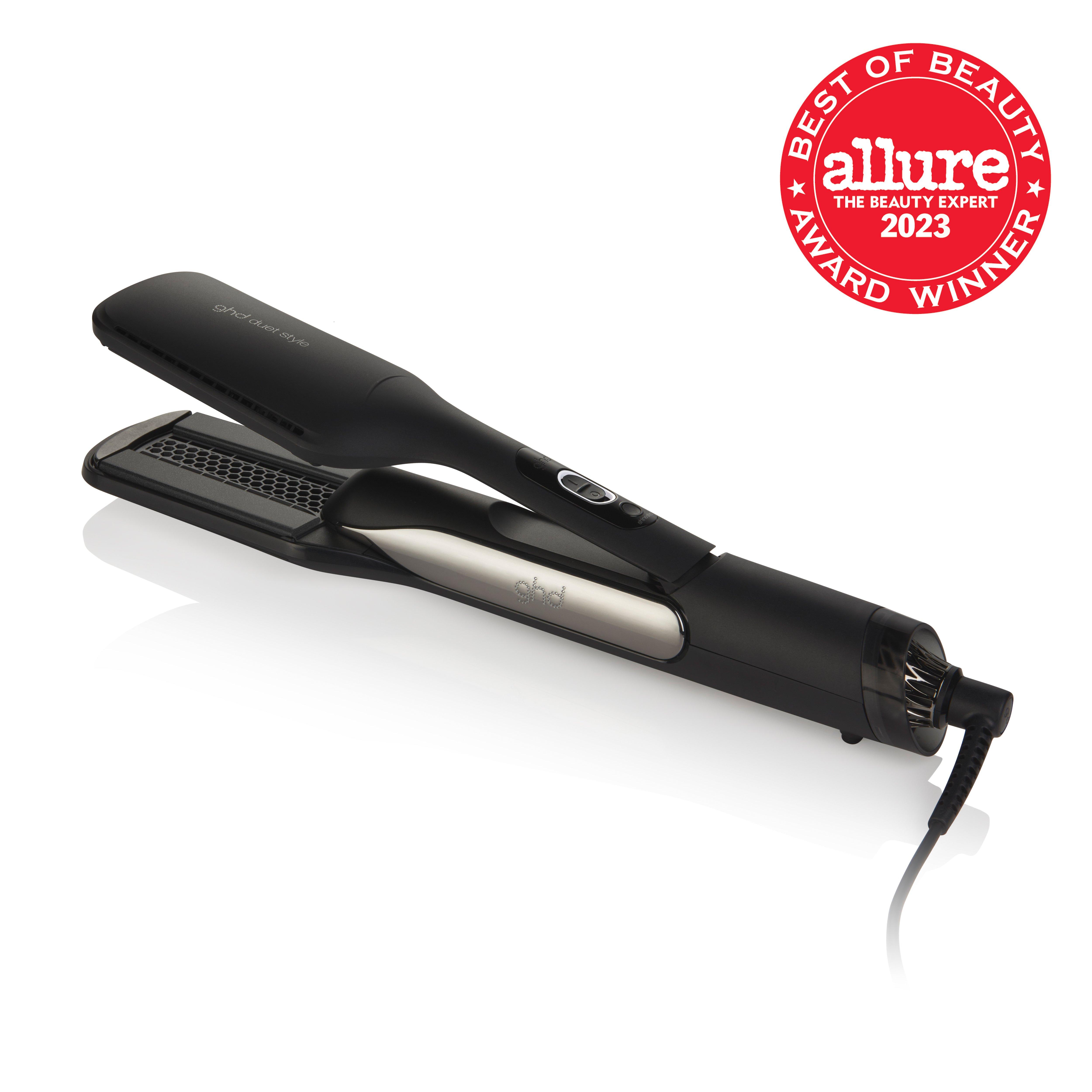 GHD DUET STYLE 2-IN-1 HOT AIR STYLER IN BLACK 