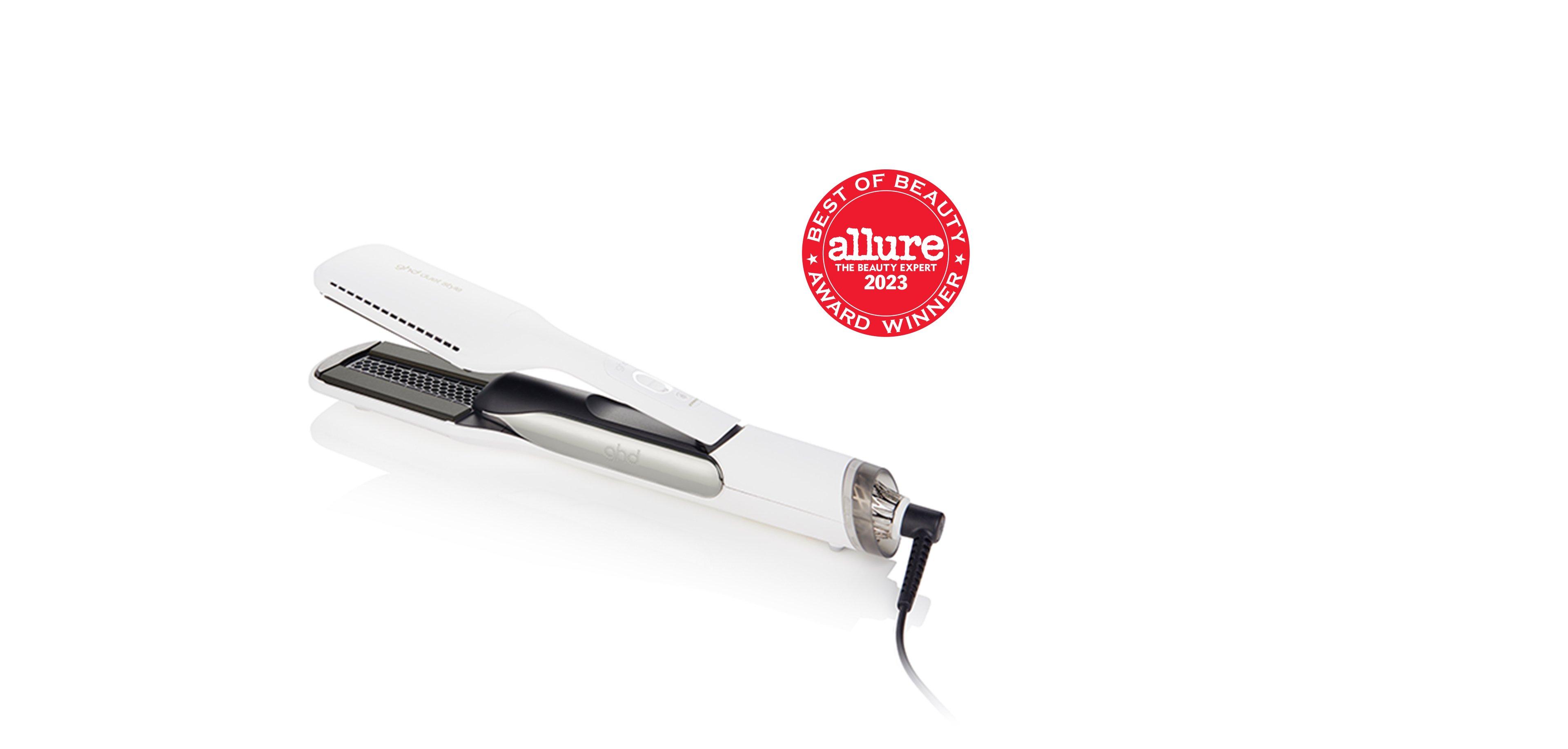 GHD DUET STYLE 2-IN-1 HOT AIR STYLER IN WHITE