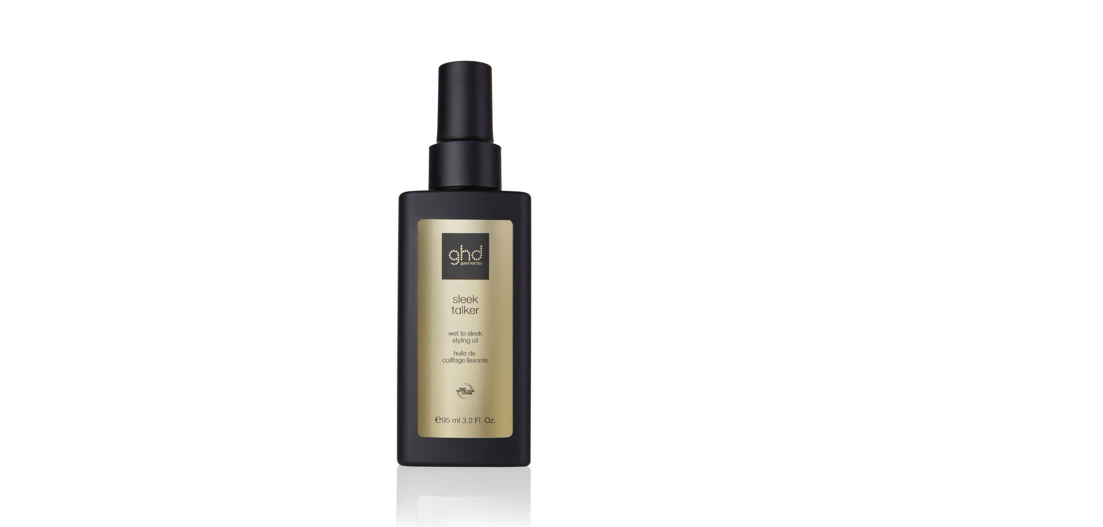GHD SLEEK TALKER - WET TO SLEEK STYLING OIL