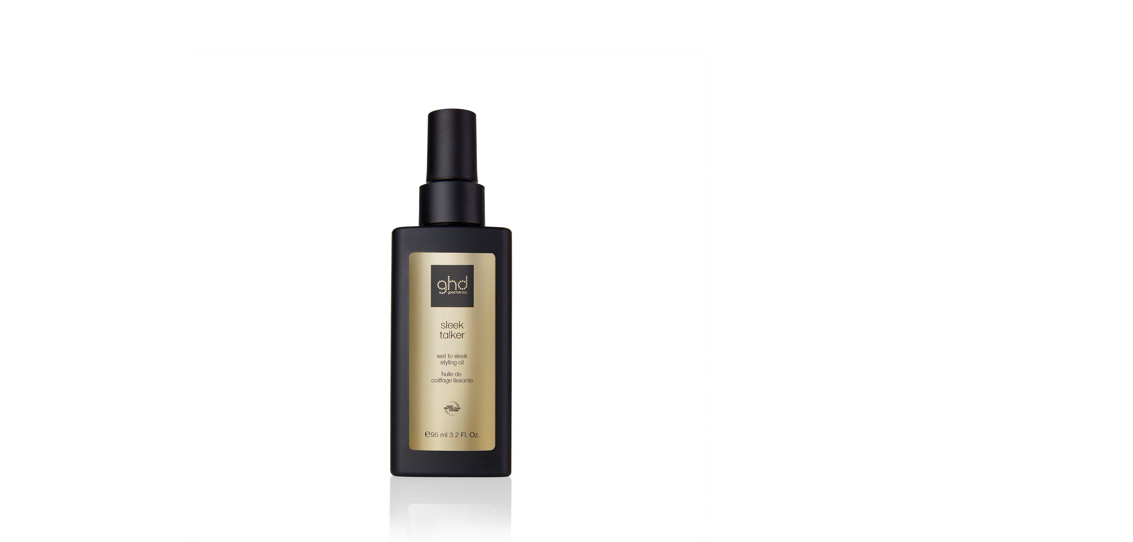 GHD SLEEK TALKER - WET TO SLEEK STYLING OIL